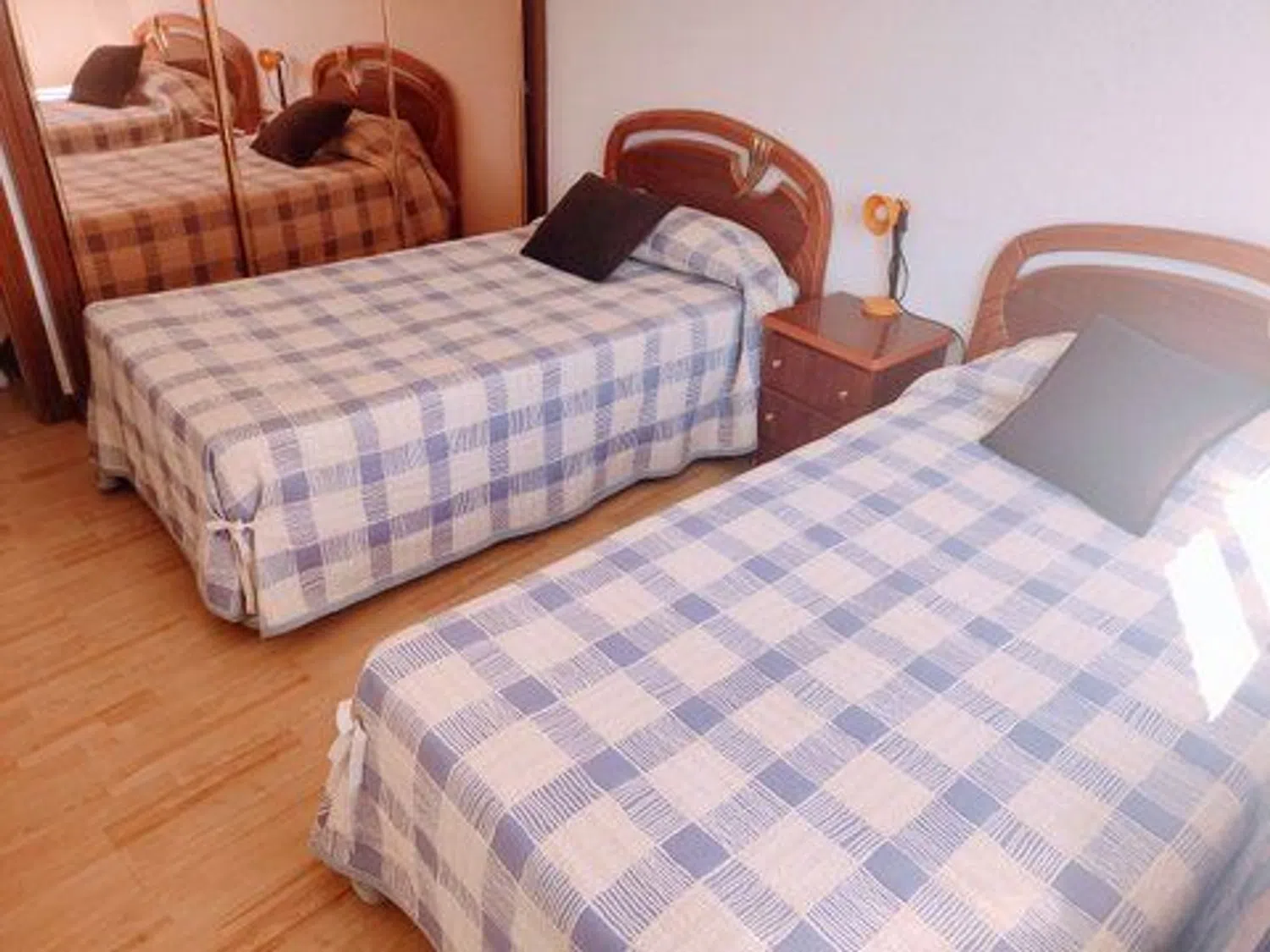 Ático en paseo de Alberto Palacios, 44 - Foto 9