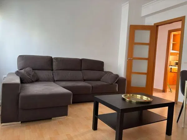 Piso en avenida de la Reina Mercedes, 25 - Foto 2