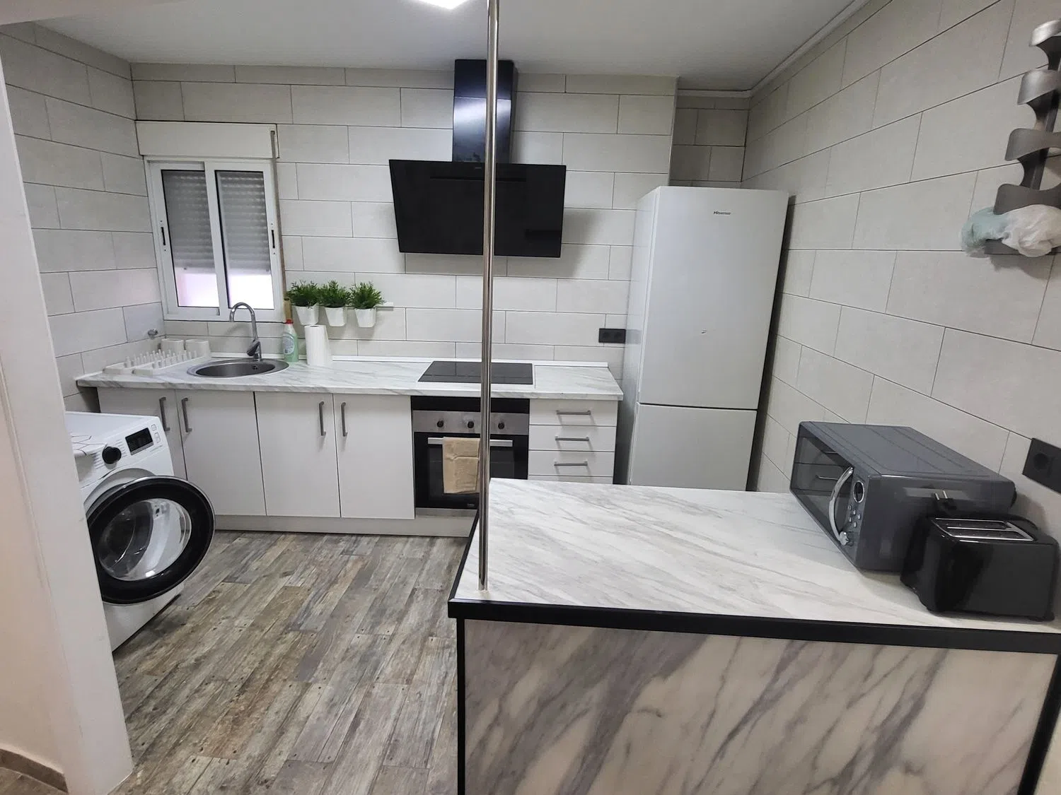 Piso en calle Cura Pedro Pérez García, 1 - Foto 4