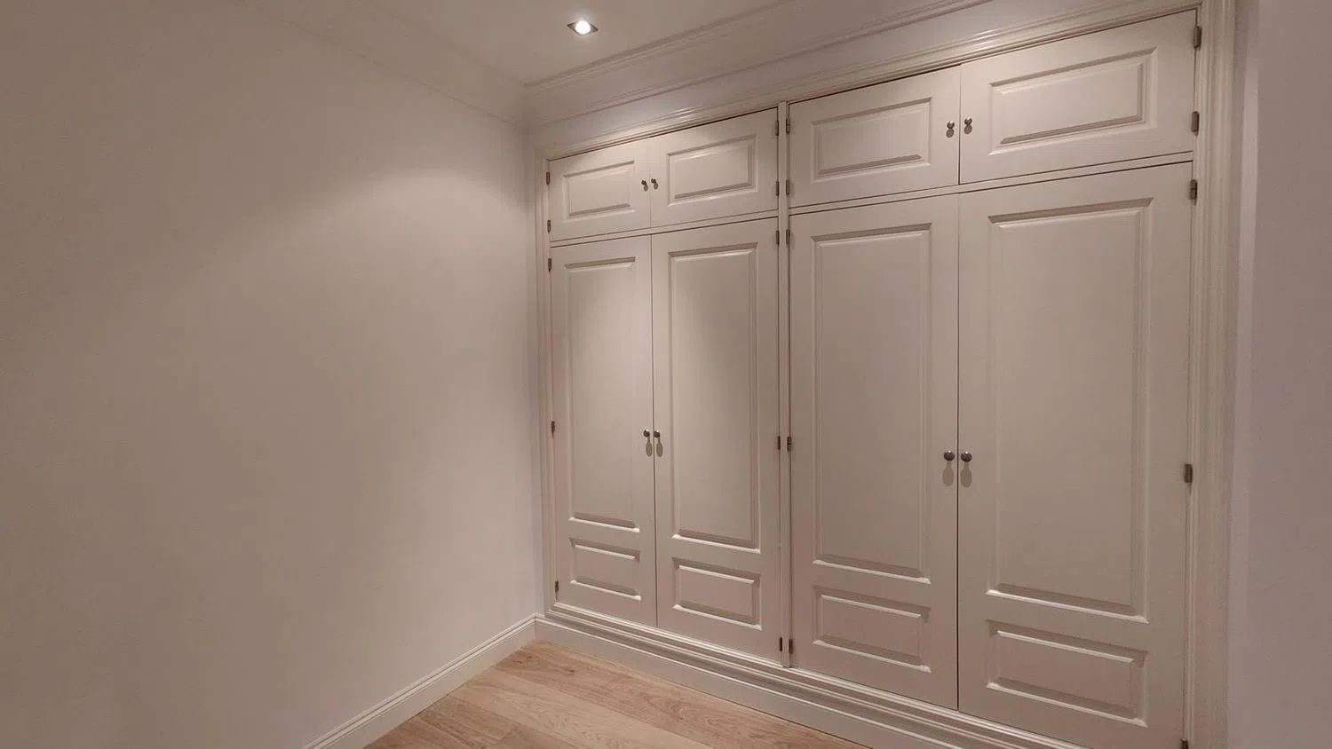 Piso en paseo del General Martínez Campos, 40 - Foto 9