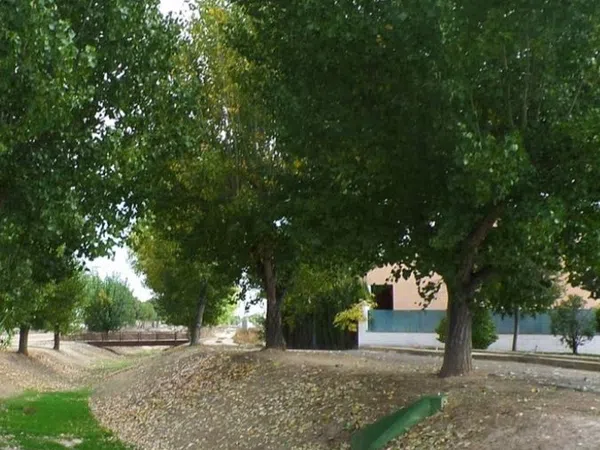 Casa de pueblo en Calle General Mola, 2, Los Llanos, Los Llanos - Foto 1