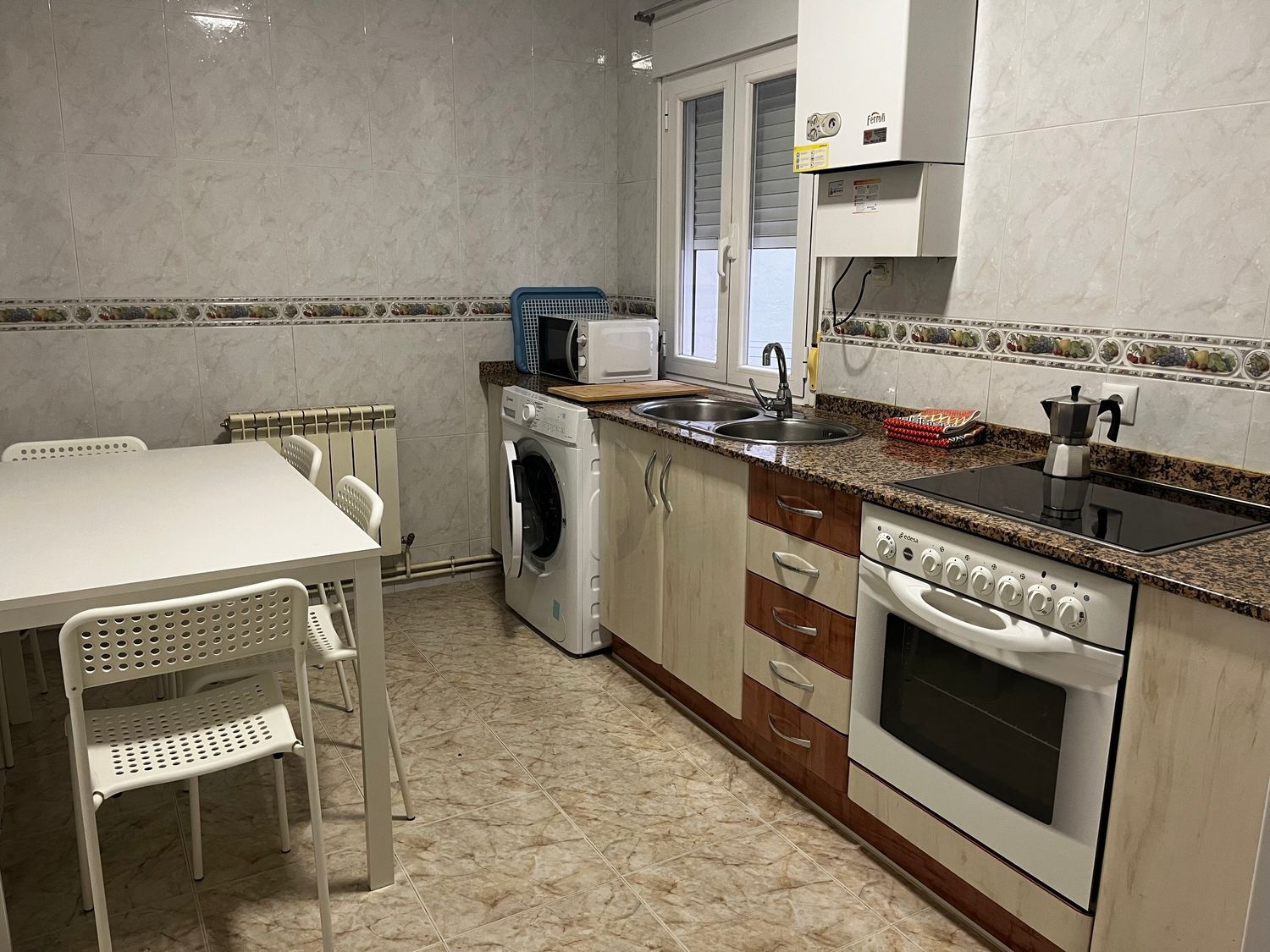 Piso en Calle Pérez Galdós, 31, Crucero - Pinilla, Crucero - Pinilla - Foto 18