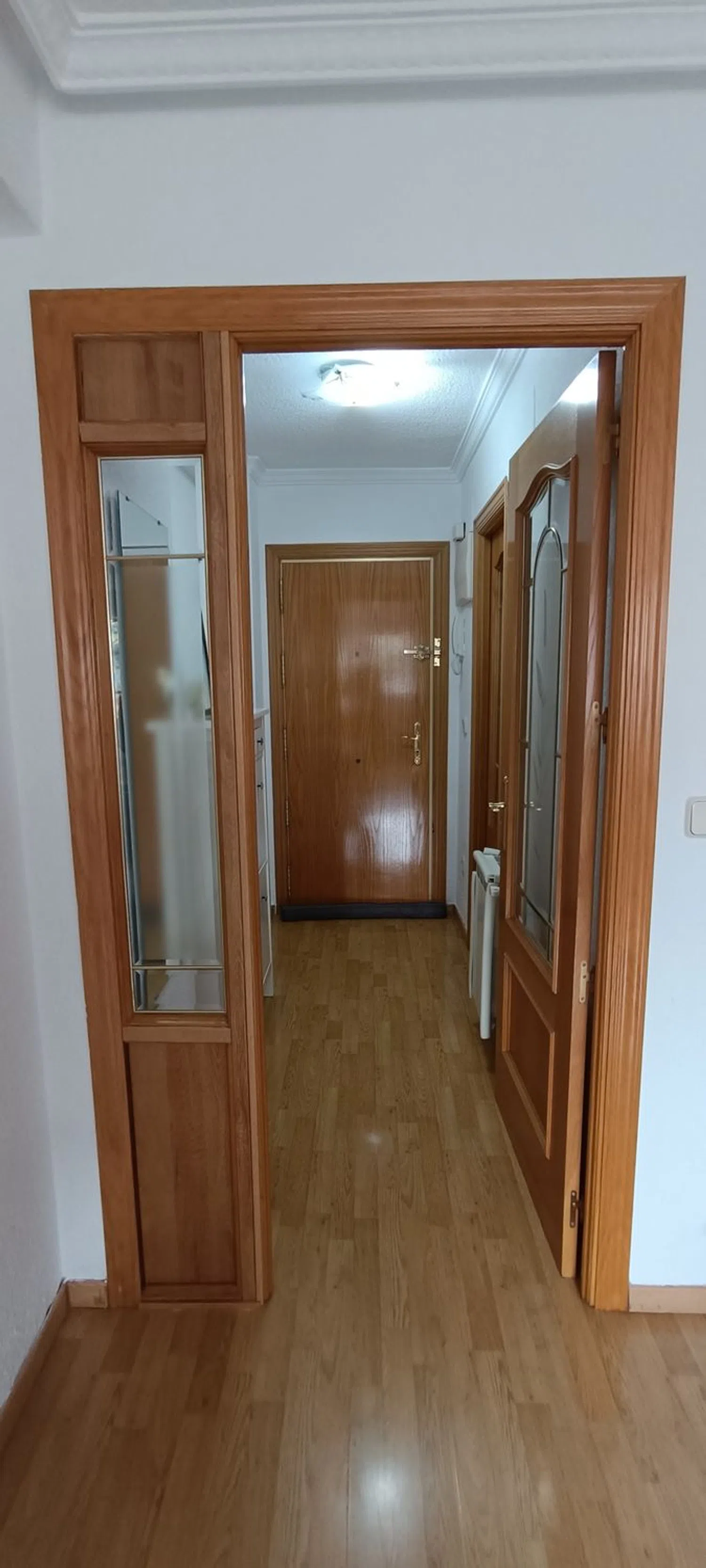 Piso en calle Ginzo de Limia, 32 - Foto 5