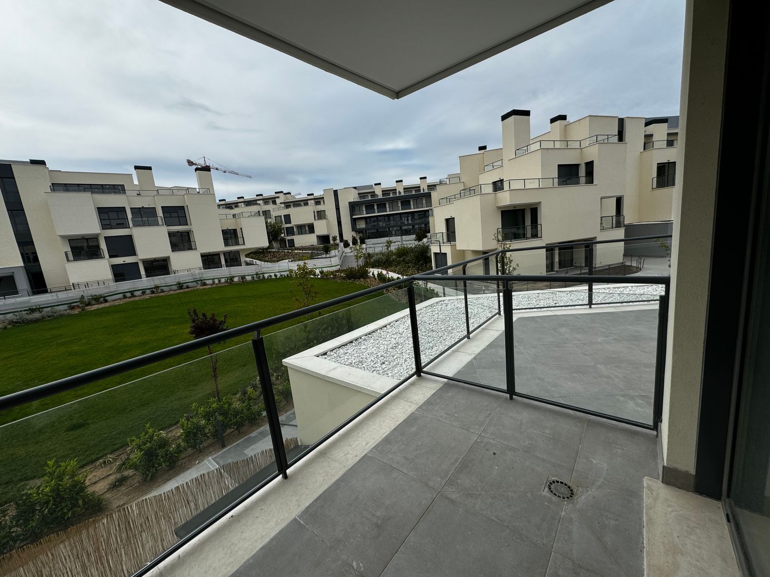 Estudio en avenida del Camino de lo Cortao, 14 - Foto 10