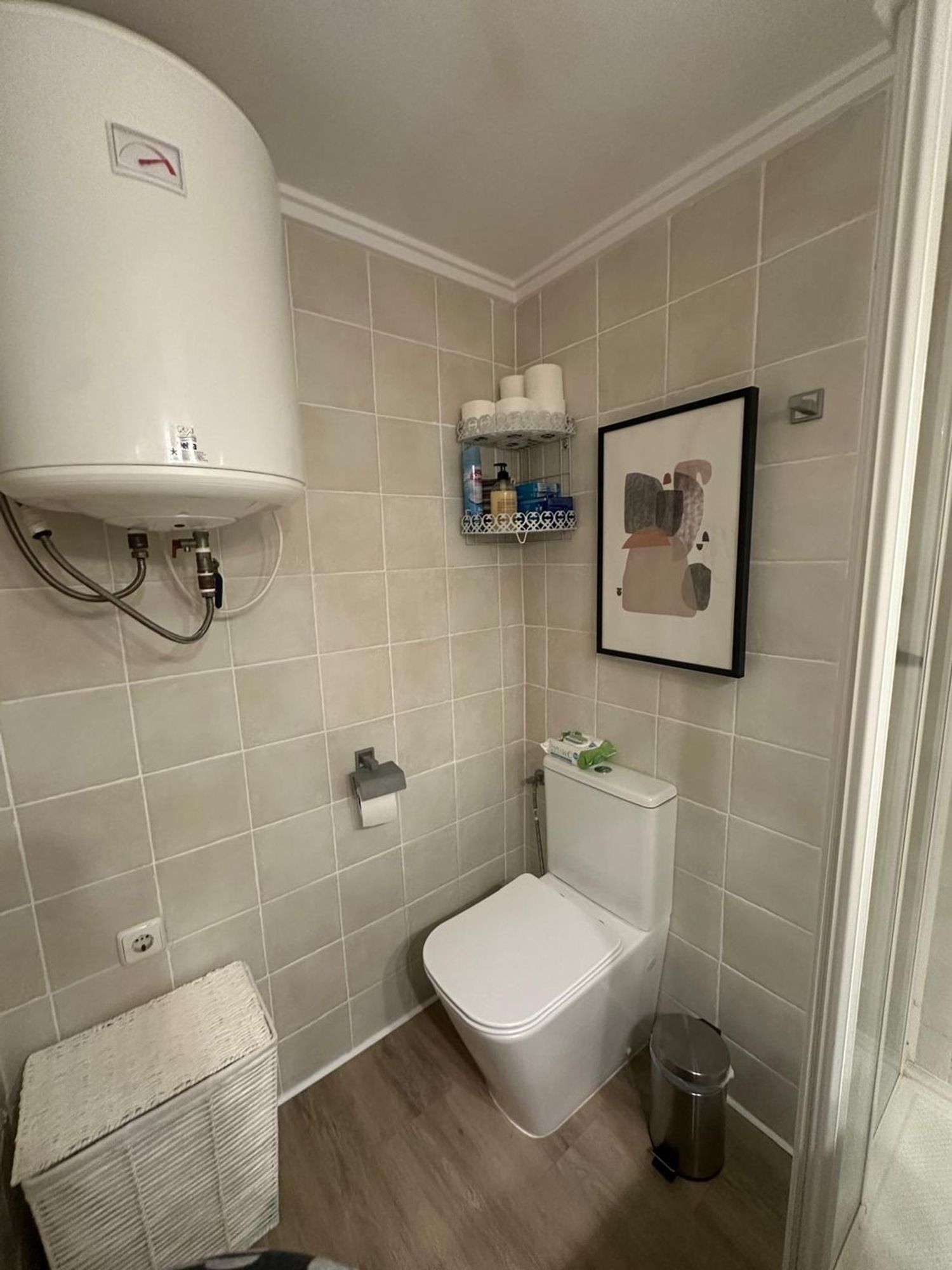 Estudio en calle d'Isaac Peral, 1 - Foto 29