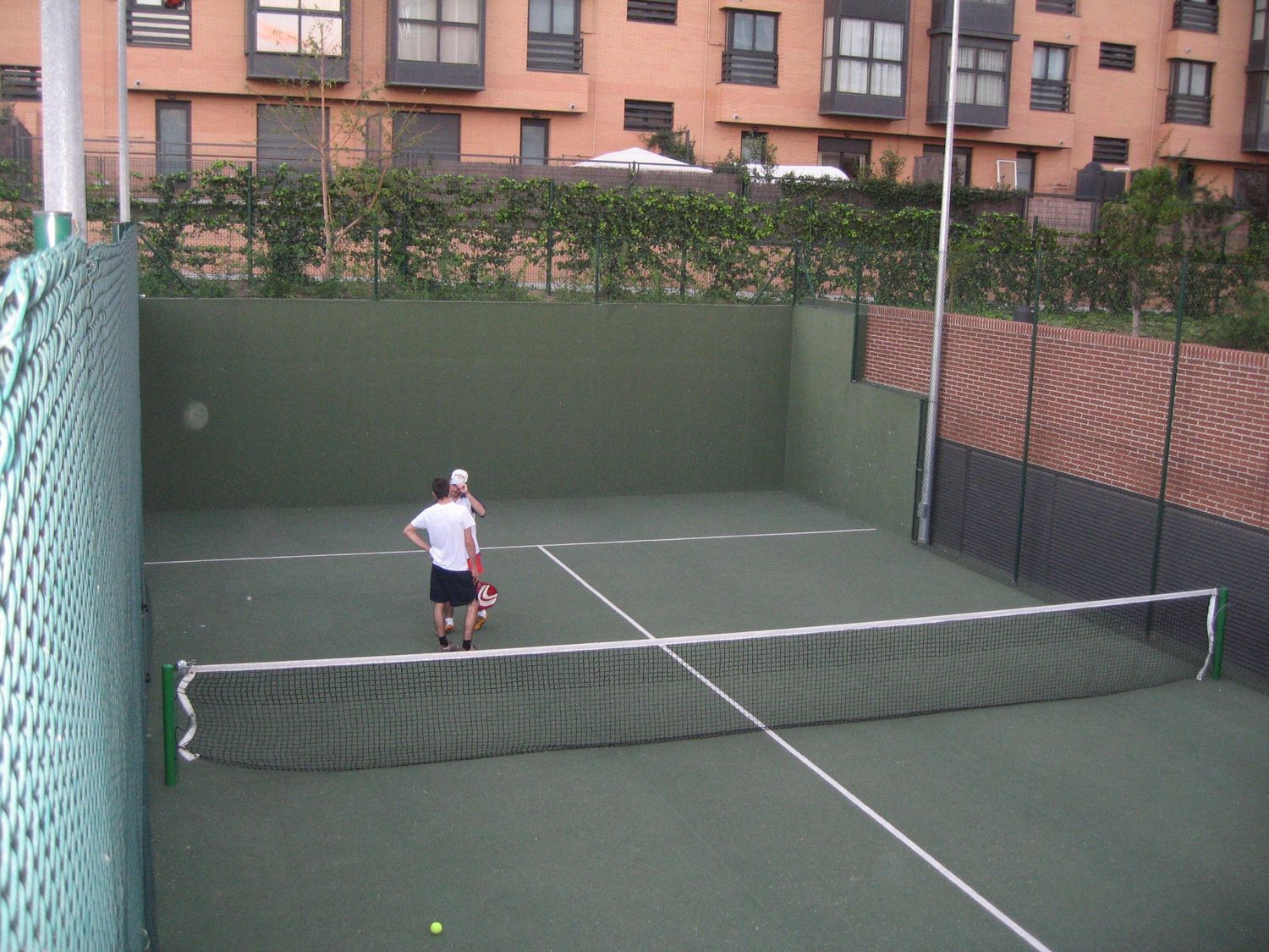 Piso en calle Pirra, 34 - Foto 9