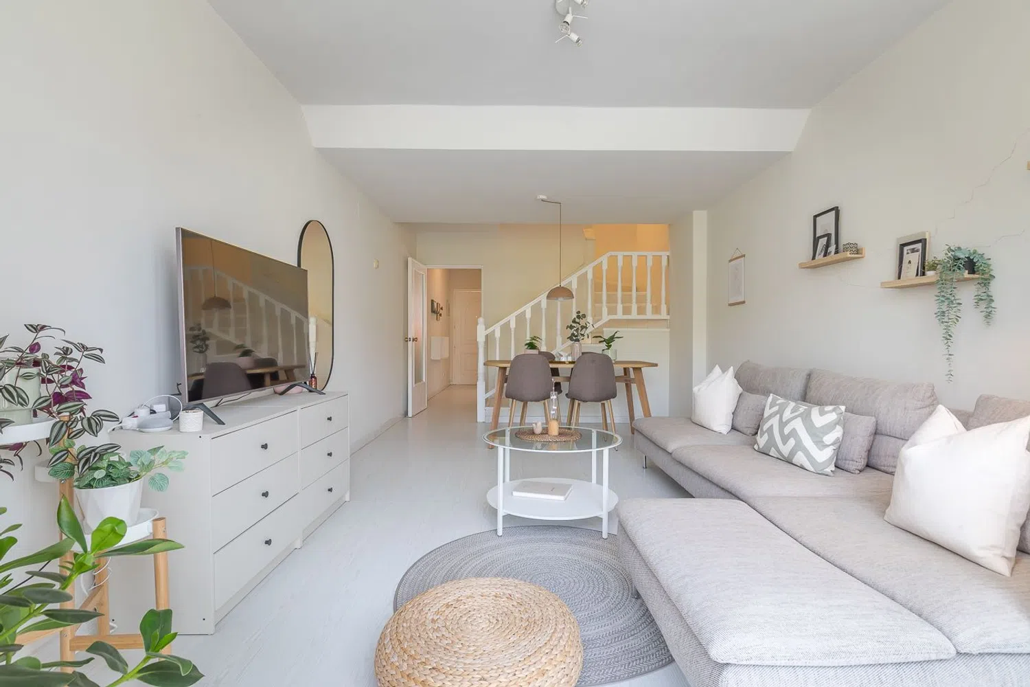 Dúplex en avenida de Europa, 27 - Foto 4