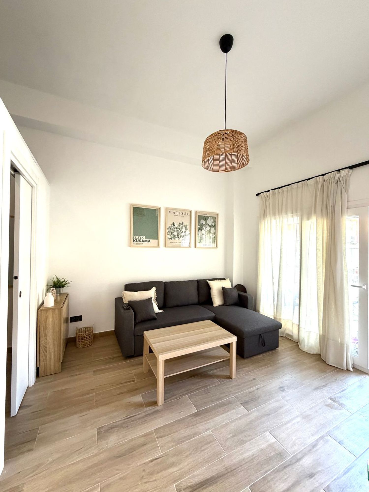 Piso en Avenida de Benyamina, 23, Playamar - Benyamina - Foto 8