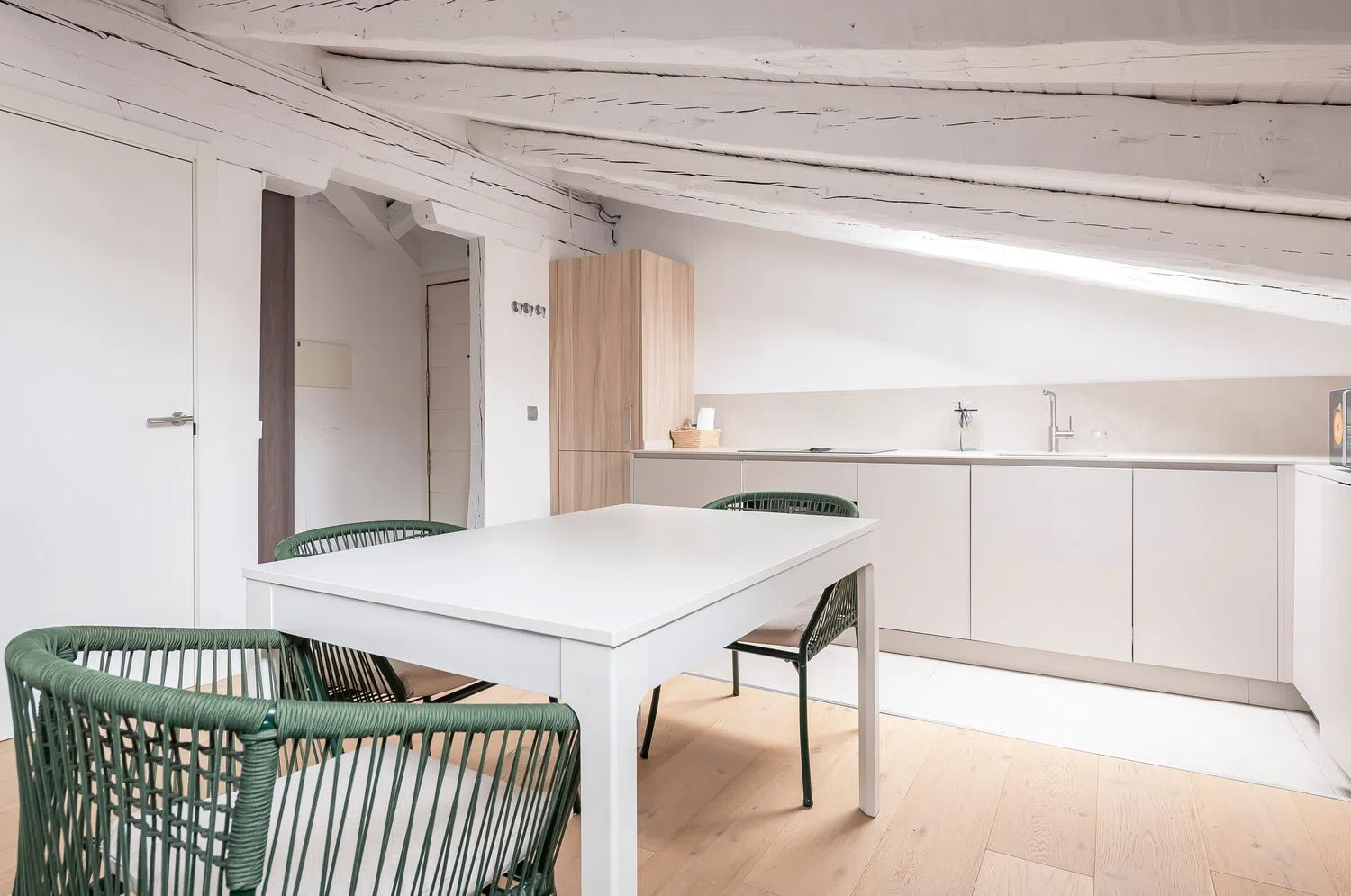 Piso en Barrio Chueca-Justicia - Foto 8