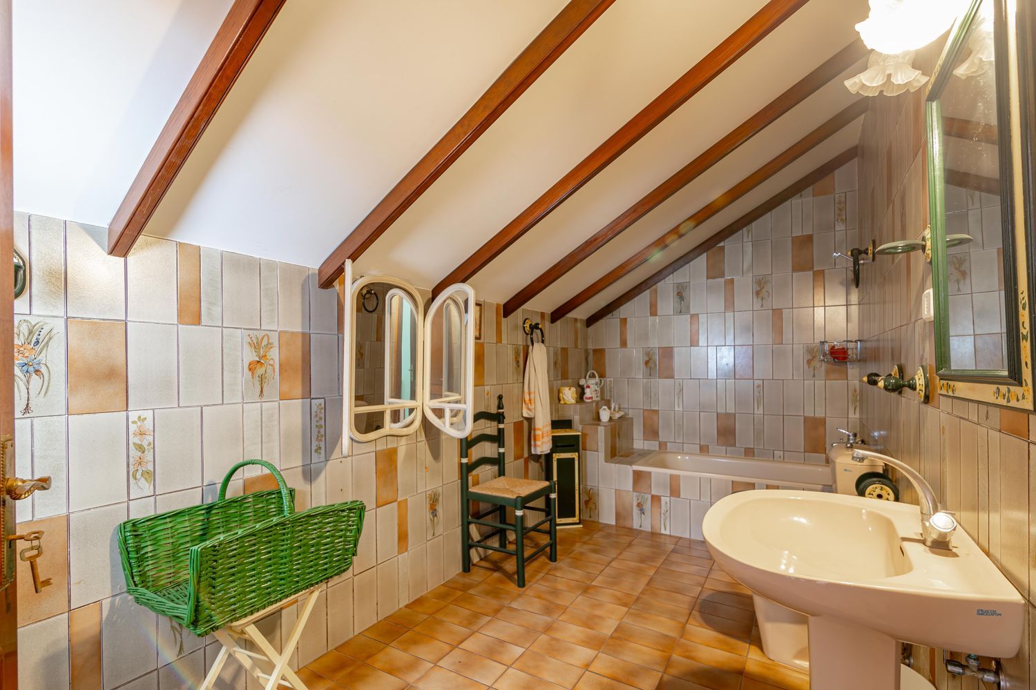 Casa o chalet independiente en Ciudad Jardín - Foto 66