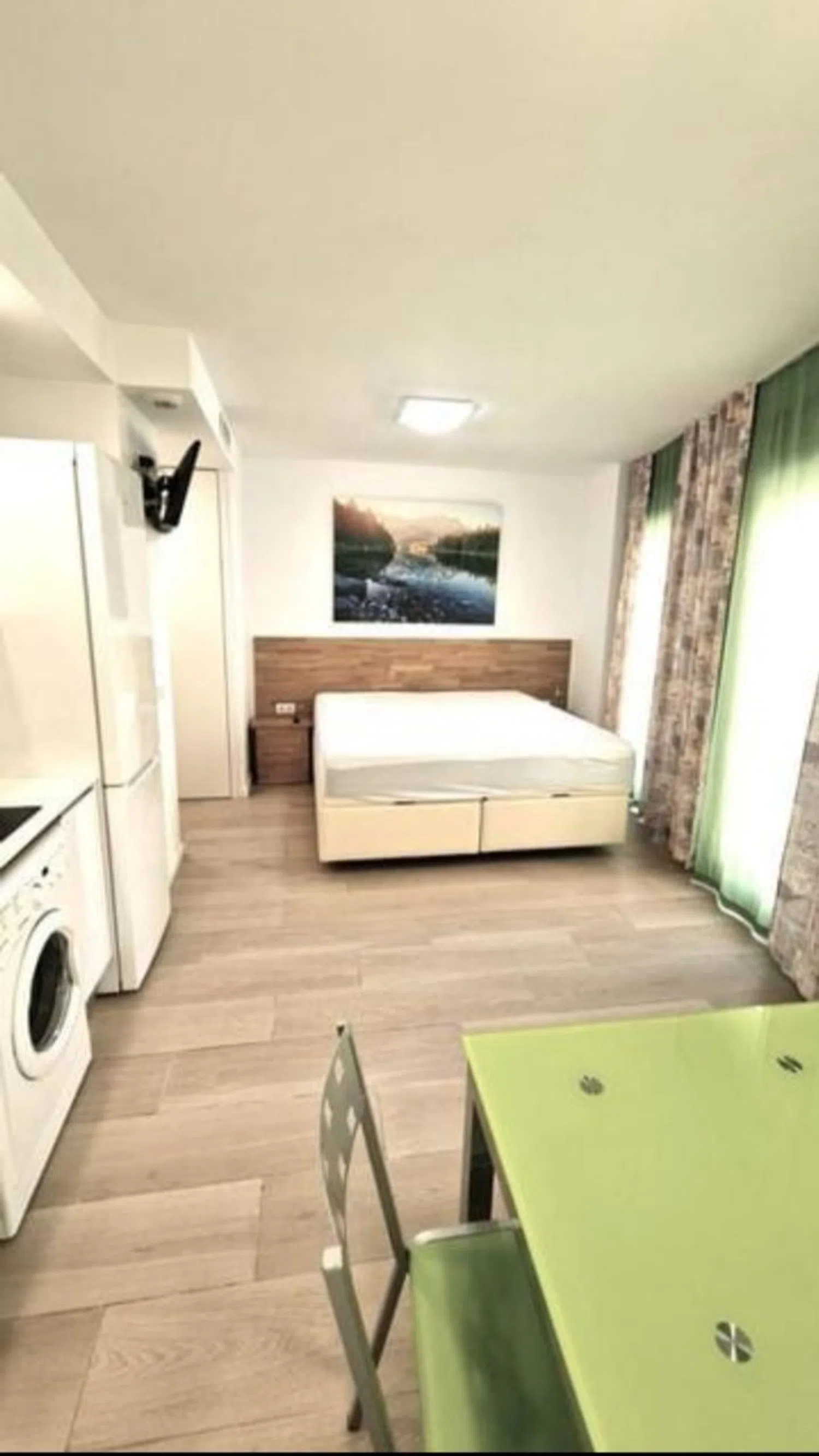 Estudio en calle de Viana, 18 - Foto 2