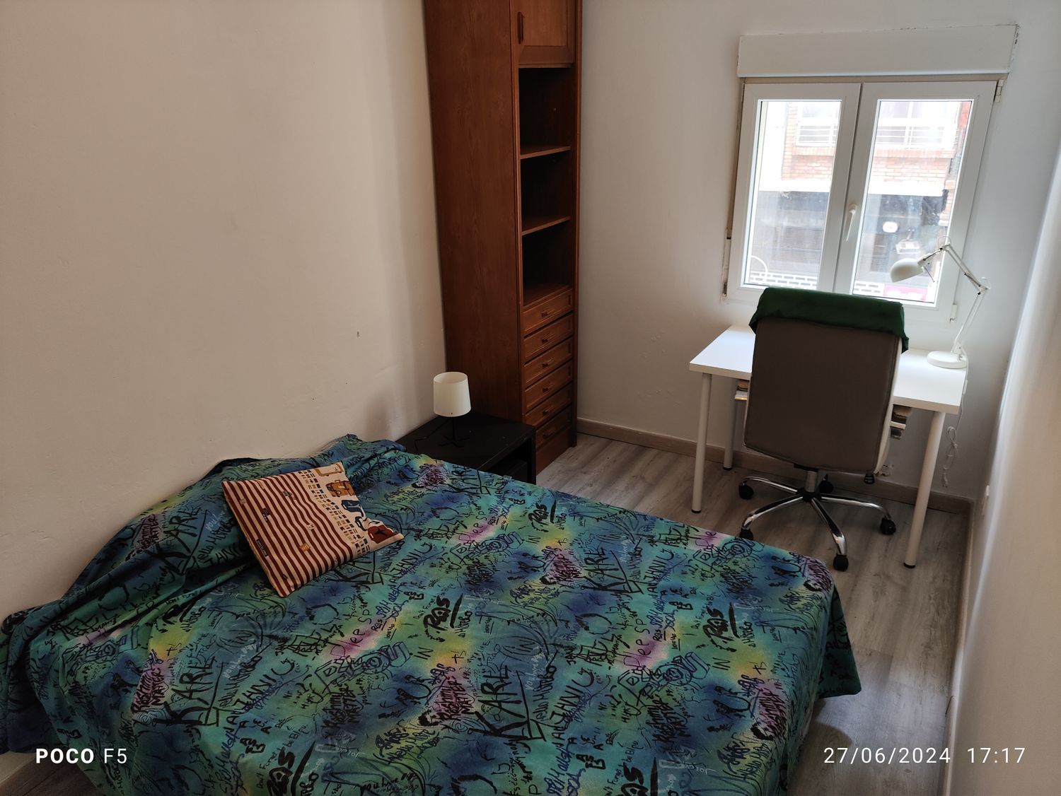 Piso en Calle Martín Cortés, 18 - Foto 2