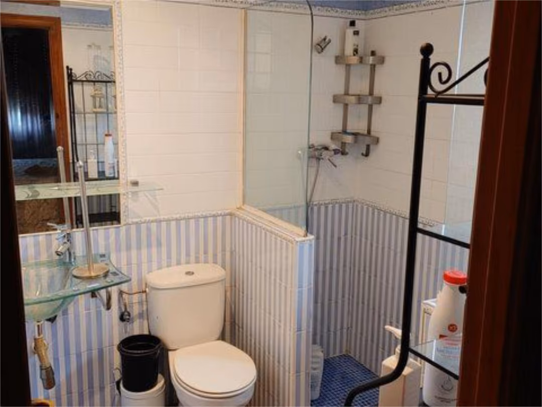 Chalet en  Calle Proyecto Hombre 14 - Foto 8