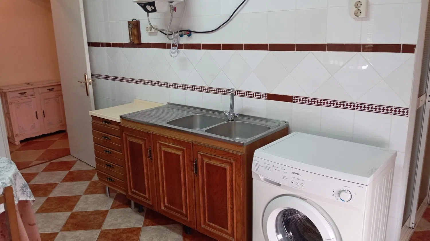 Piso en calle Antonio Gala, 20 - Foto 3