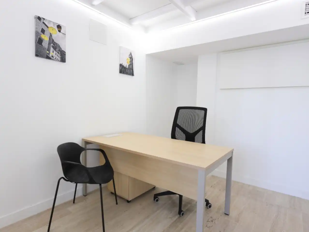 Oficina en  Carrer de Campos Crespo 16 - Foto 14