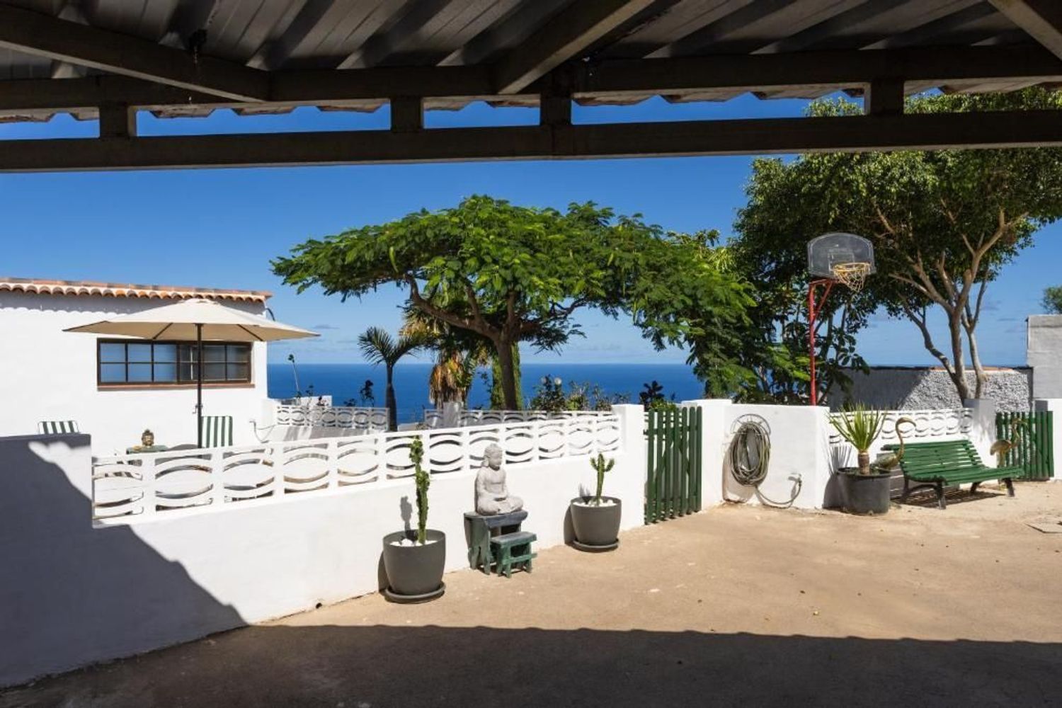 Casa o chalet independiente en Primera Transversal, 40 , b, Tacoronte - Los Naranjeros, Tacoronte - Los Naranjeros - Foto 2