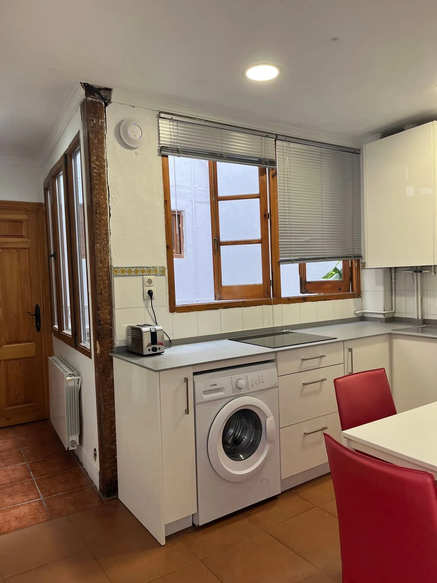 Piso en calle Hinestrosa, 19 - Foto 8