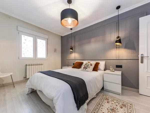 Piso en Calle Marqués de Casa Valdés, 76, Centro - San Lorenzo - Foto 16
