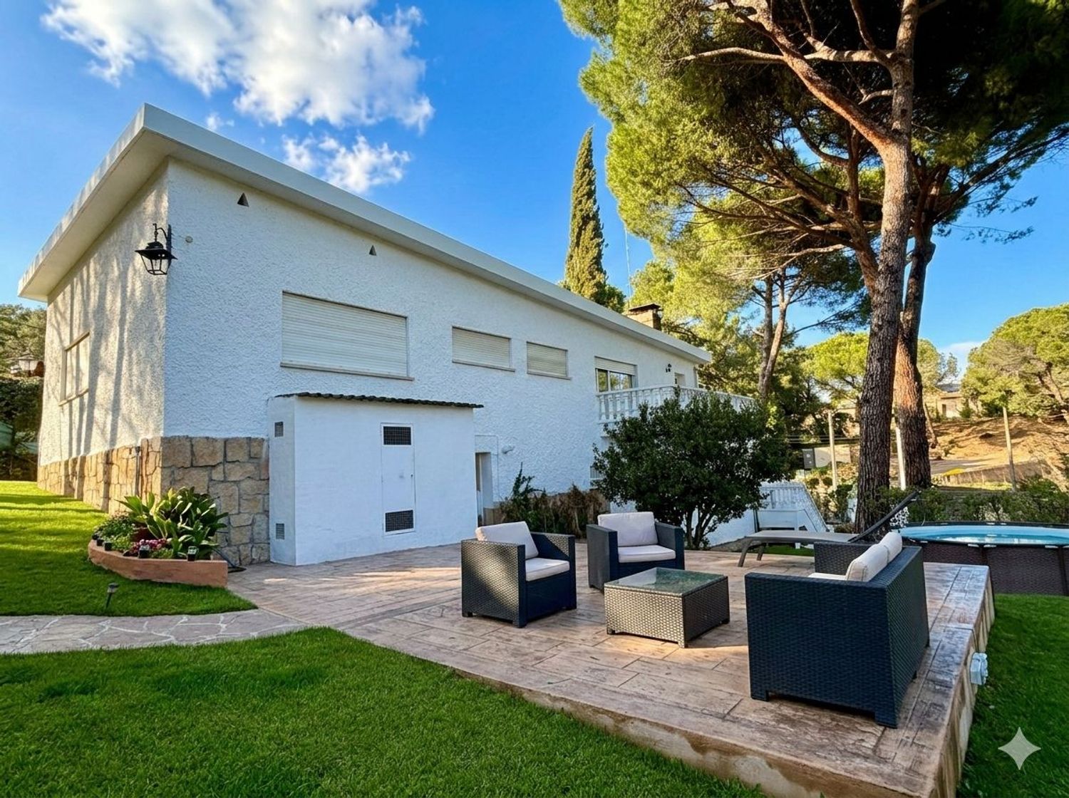 Casa o chalet independiente en San Martín de Valdeiglesias - Foto 2
