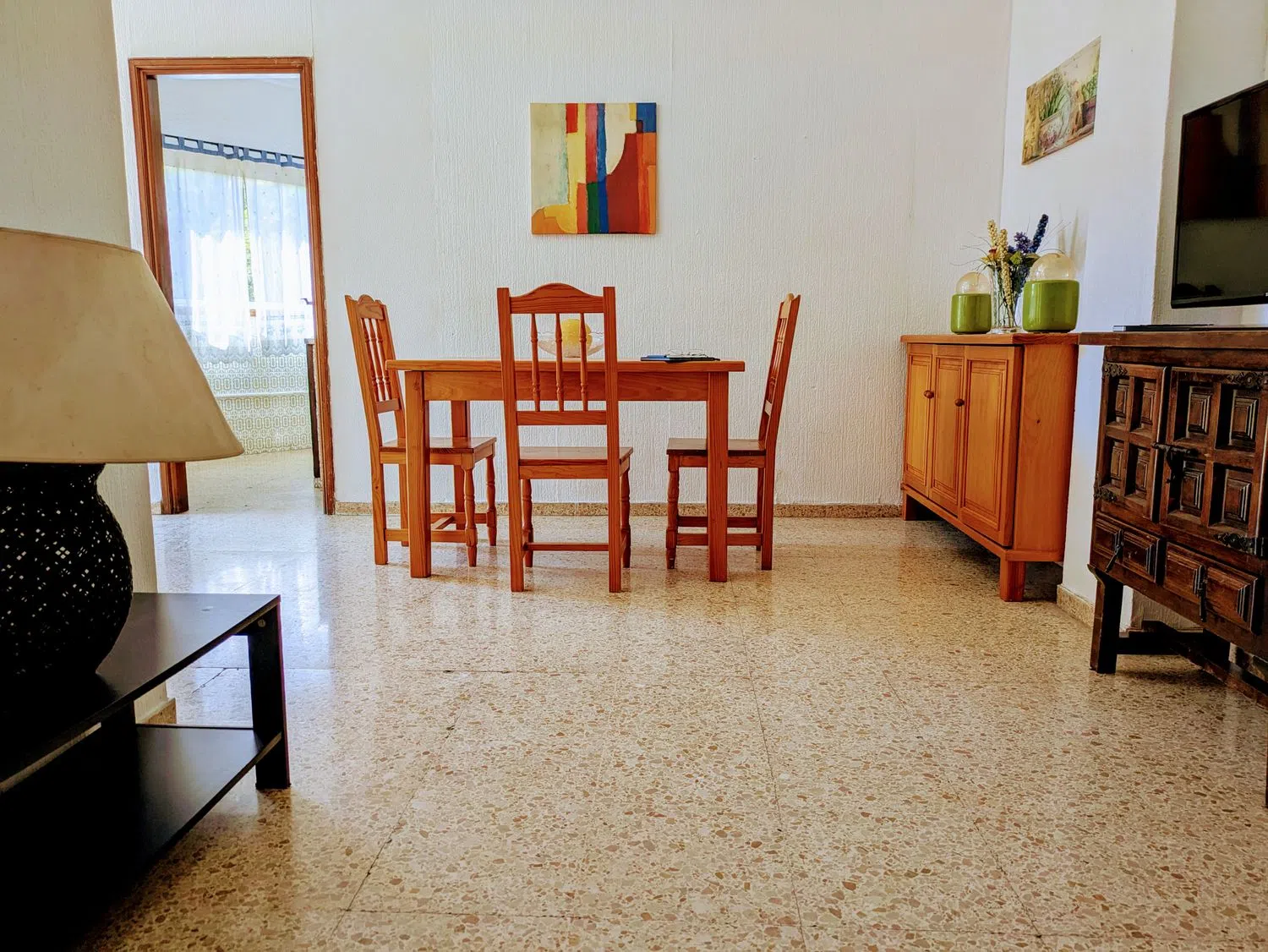 Piso en calle del Castillo, 77 - Foto 2