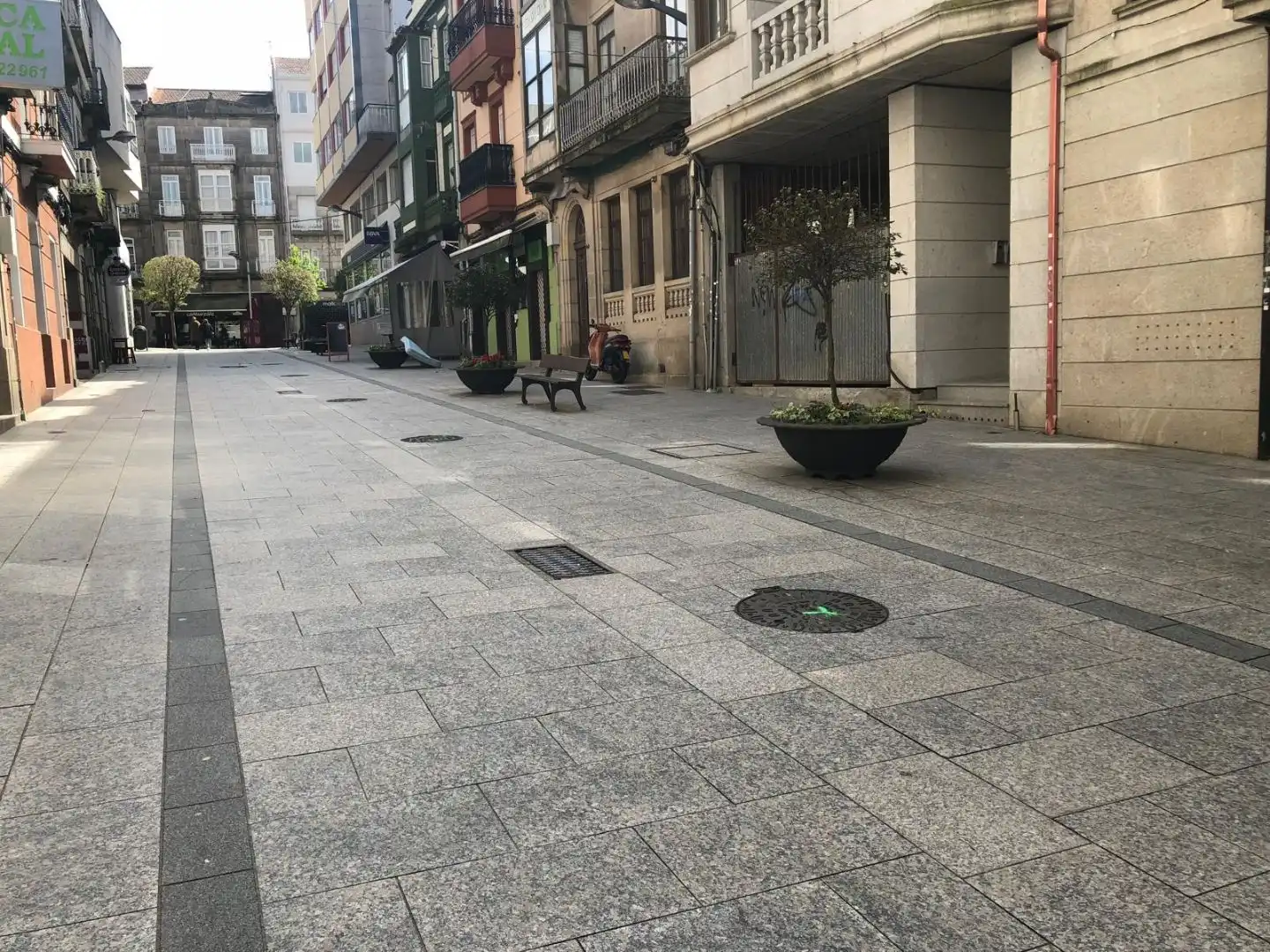 Local comercial en  Camino Calvario 11 - Foto 7