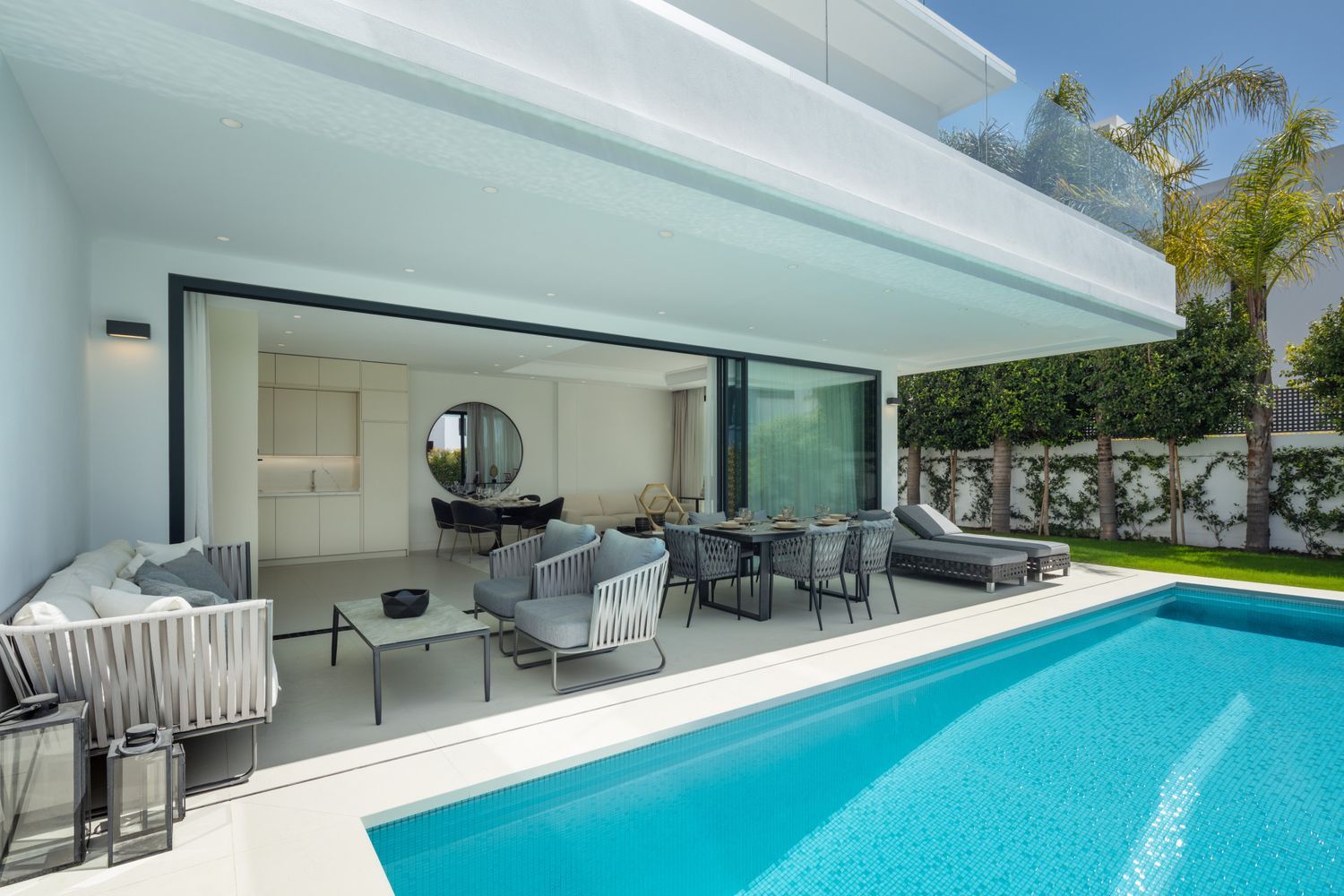 Casa o chalet independiente en Urbanización Torre Verde, 28, Puente Romano - Foto 23