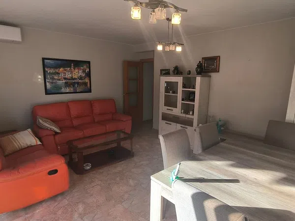 Piso en Calle del Arquitecto Vidal, 7, Plà del Bon Repòs-La Goteta - Foto 16