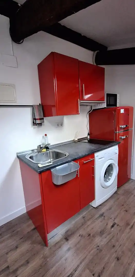 Piso en  Calle del Cardenal Cisneros 21 - Foto 11