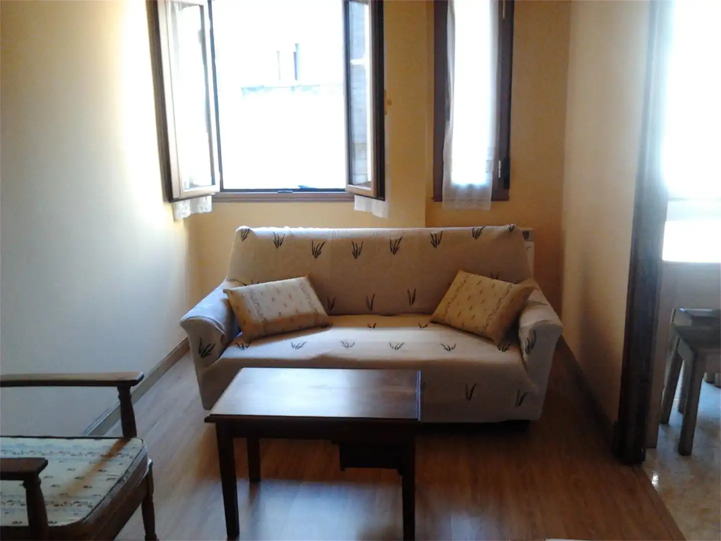 Piso en  Calle Dos Amigos 7 - Foto 2