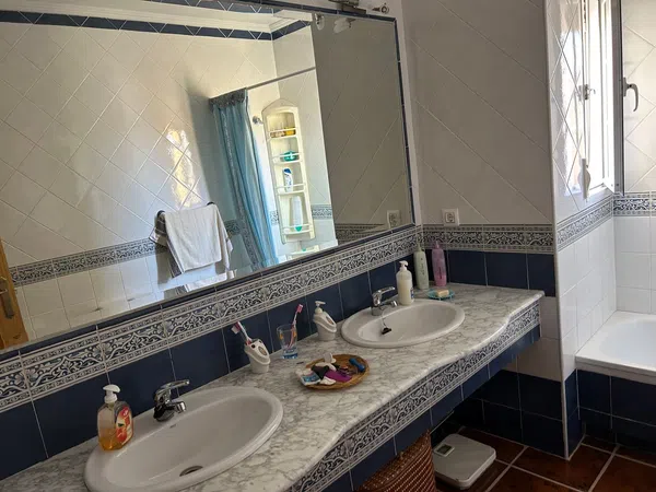 Casa o chalet independiente en Avenida Virgen del Amor de Dios, 16 - Foto 18