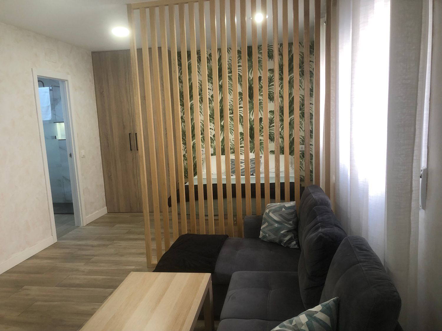 Estudio en Avenida del Chaparral, 11 - Foto 11