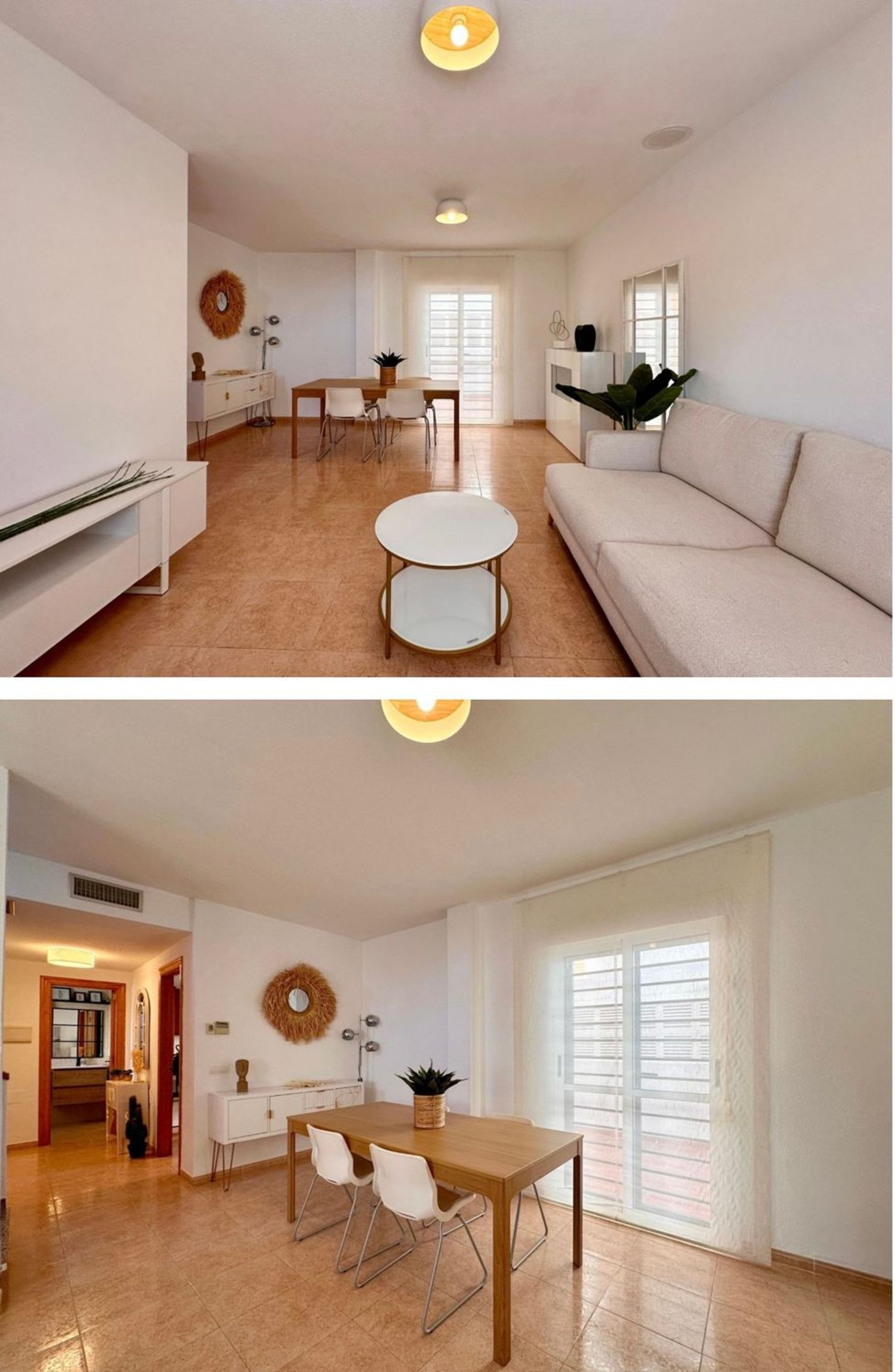 Chalet adosado en Calle de los Tartesos, 22, Aguadulce sur - Foto 2