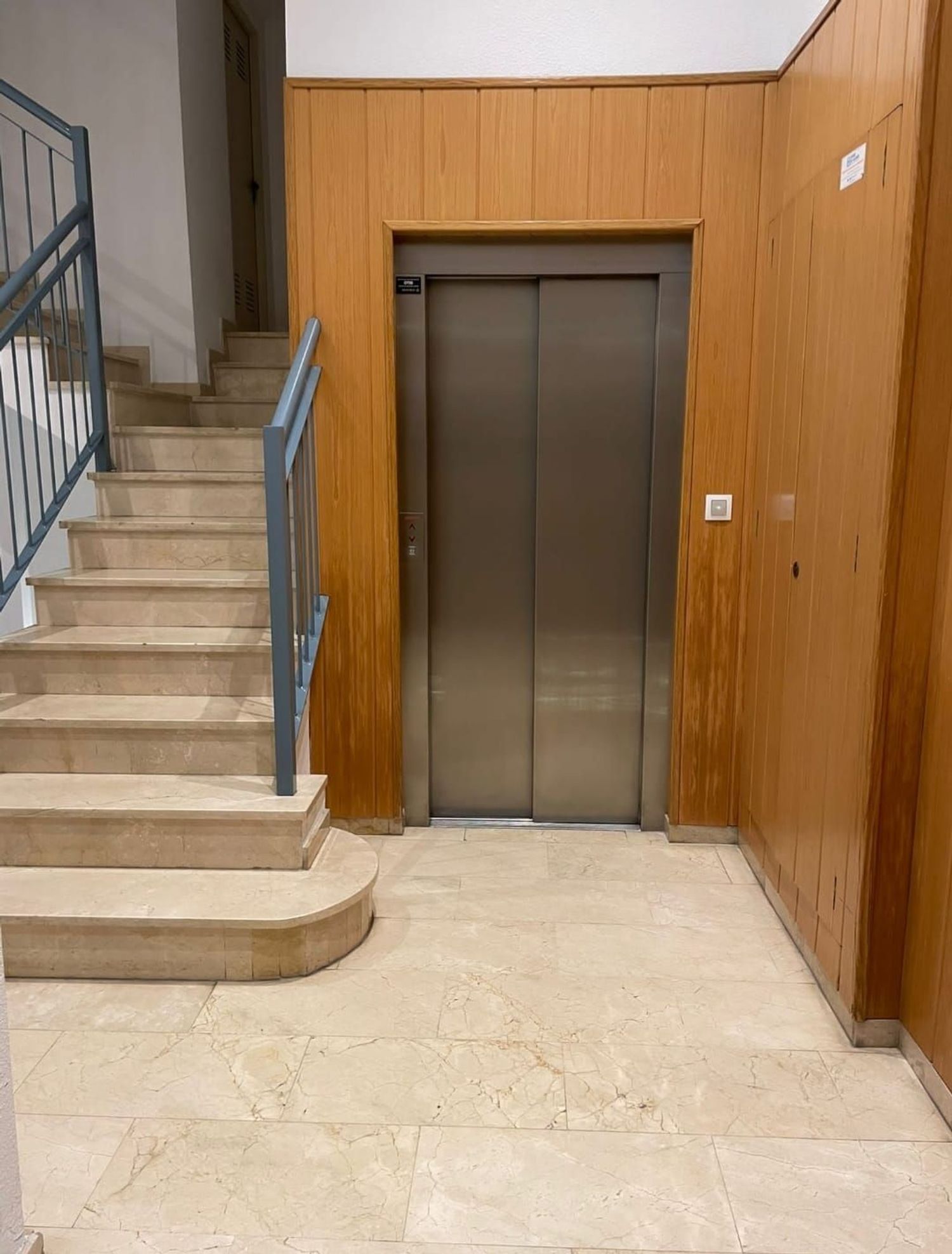 Piso en Pablo Iglesias, Mercado - Foto 11