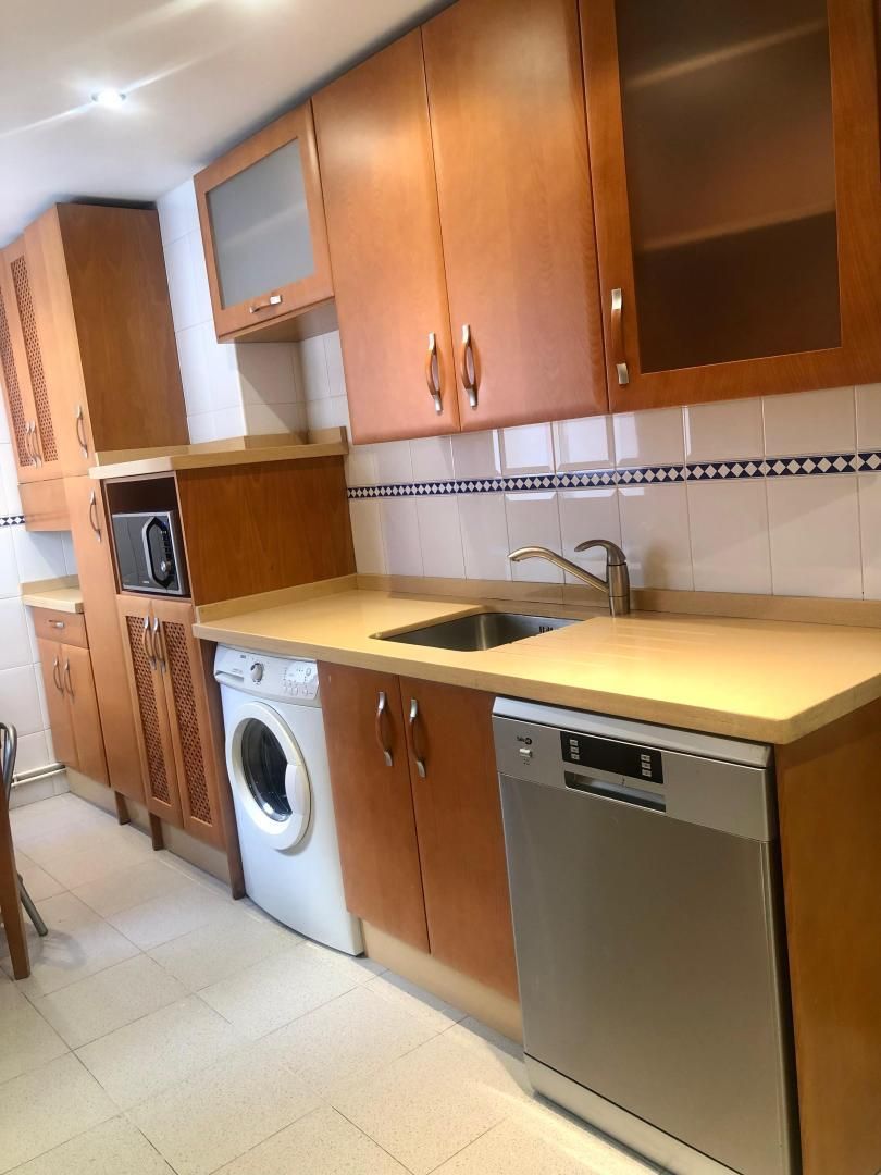 Piso en  Avenida Isla Fuerteventura 8 - Foto 9