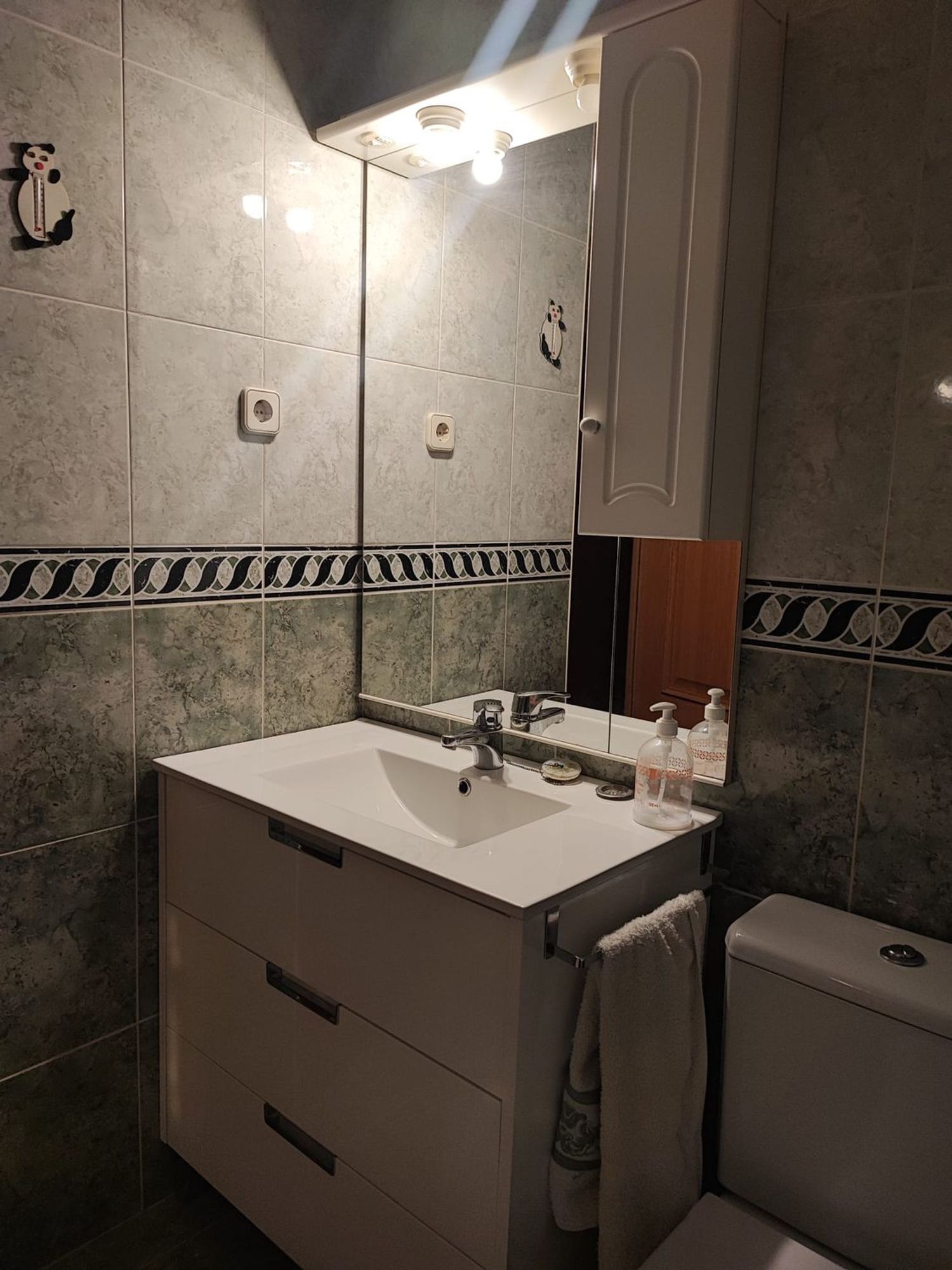 Piso en Avenida de Cantabria, 46, Alameda de Osuna - Foto 16