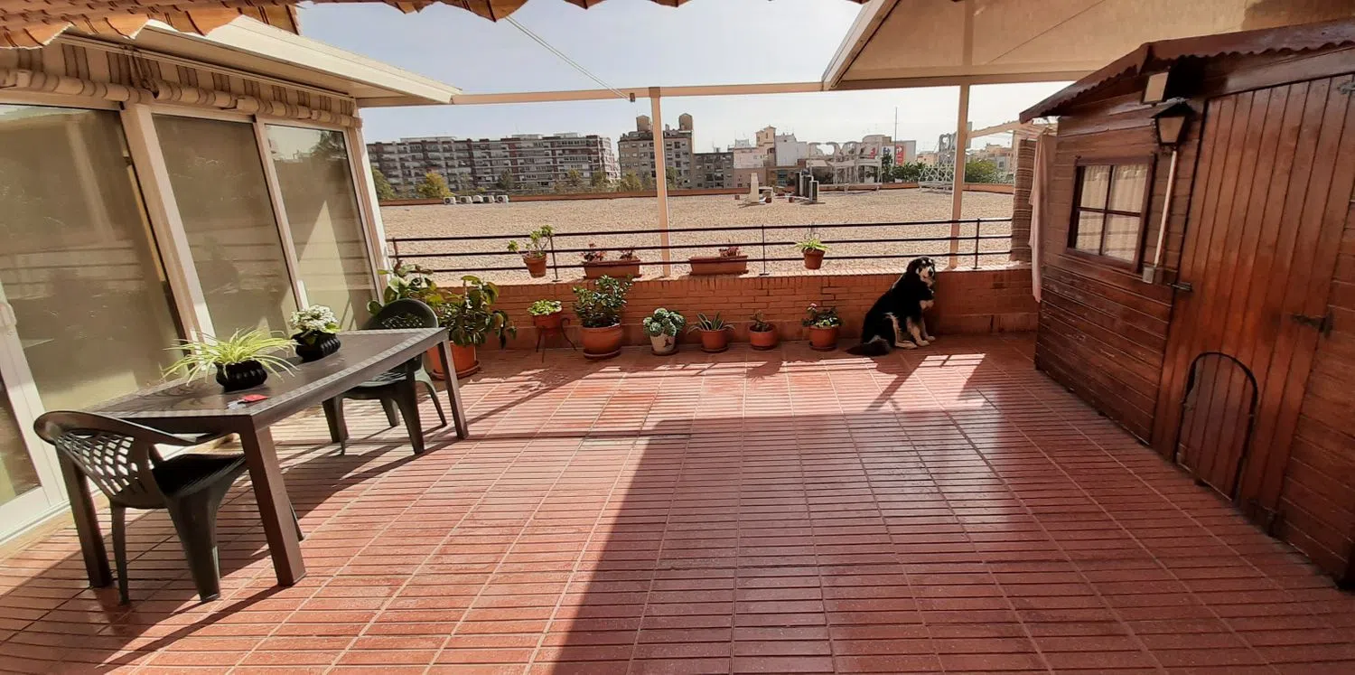 Piso en avenida de los Jarales, 1 - Foto 1