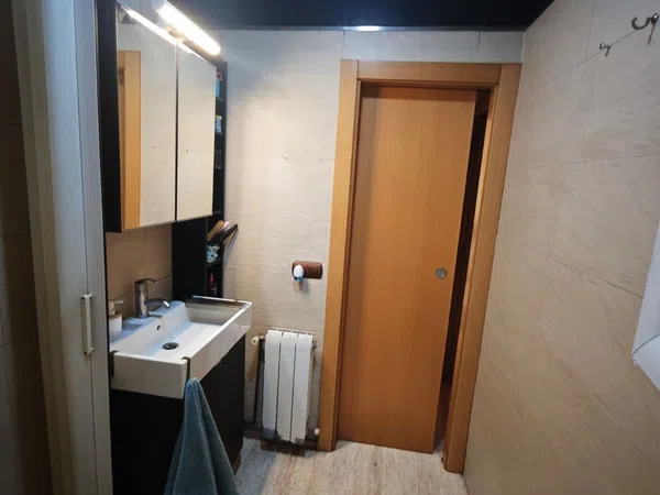 Piso en Calle de la Selva, 14, Sant Crist - Foto 15