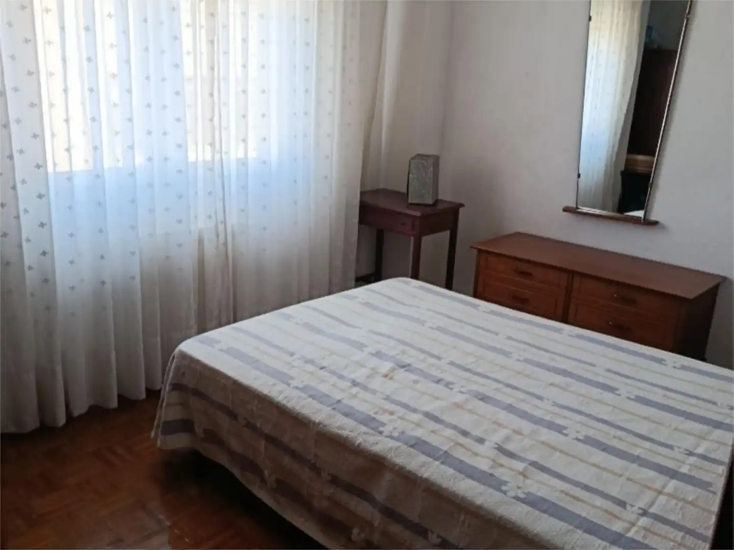 Piso en  Paseo Canalejas 34 - Foto 6