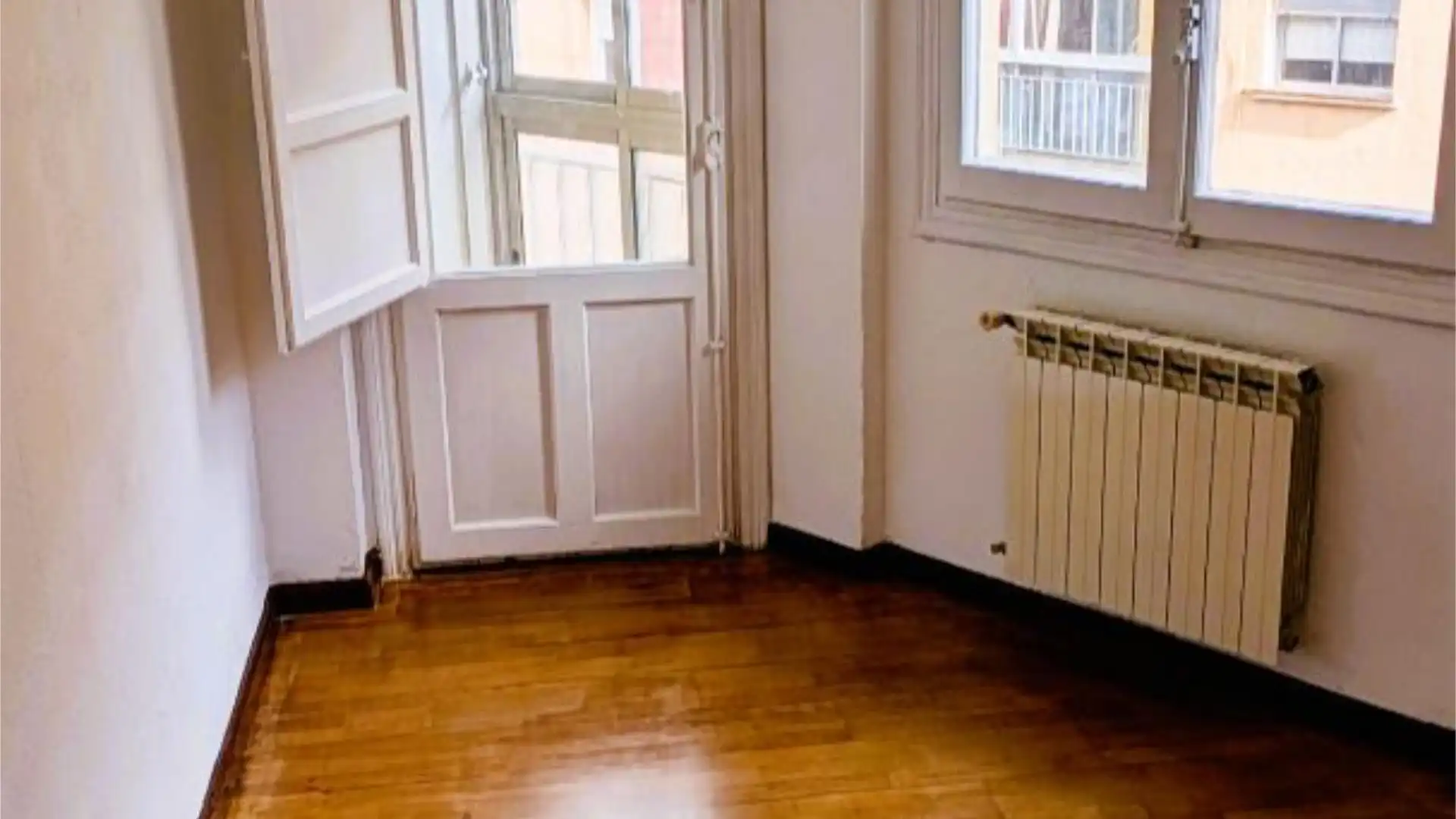 Piso en  Calle de Mariano Carderera 30 - Foto 4