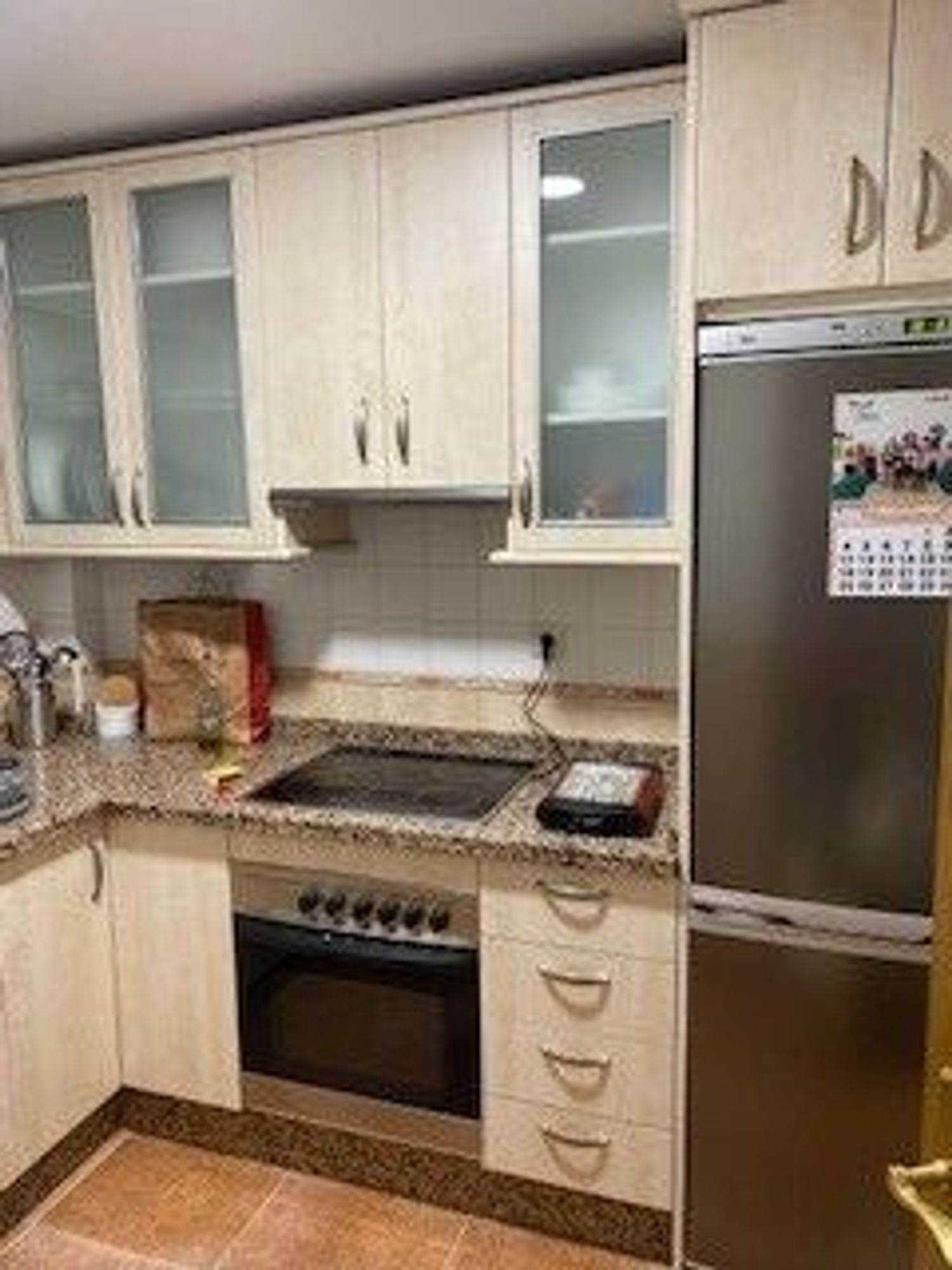Piso en Calle Benidorm, 1, La Zubia, La Zubia - Foto 9
