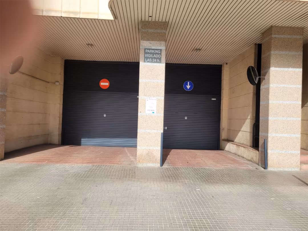 Apartamento en  Carrer del Vallès 96 - Foto 2