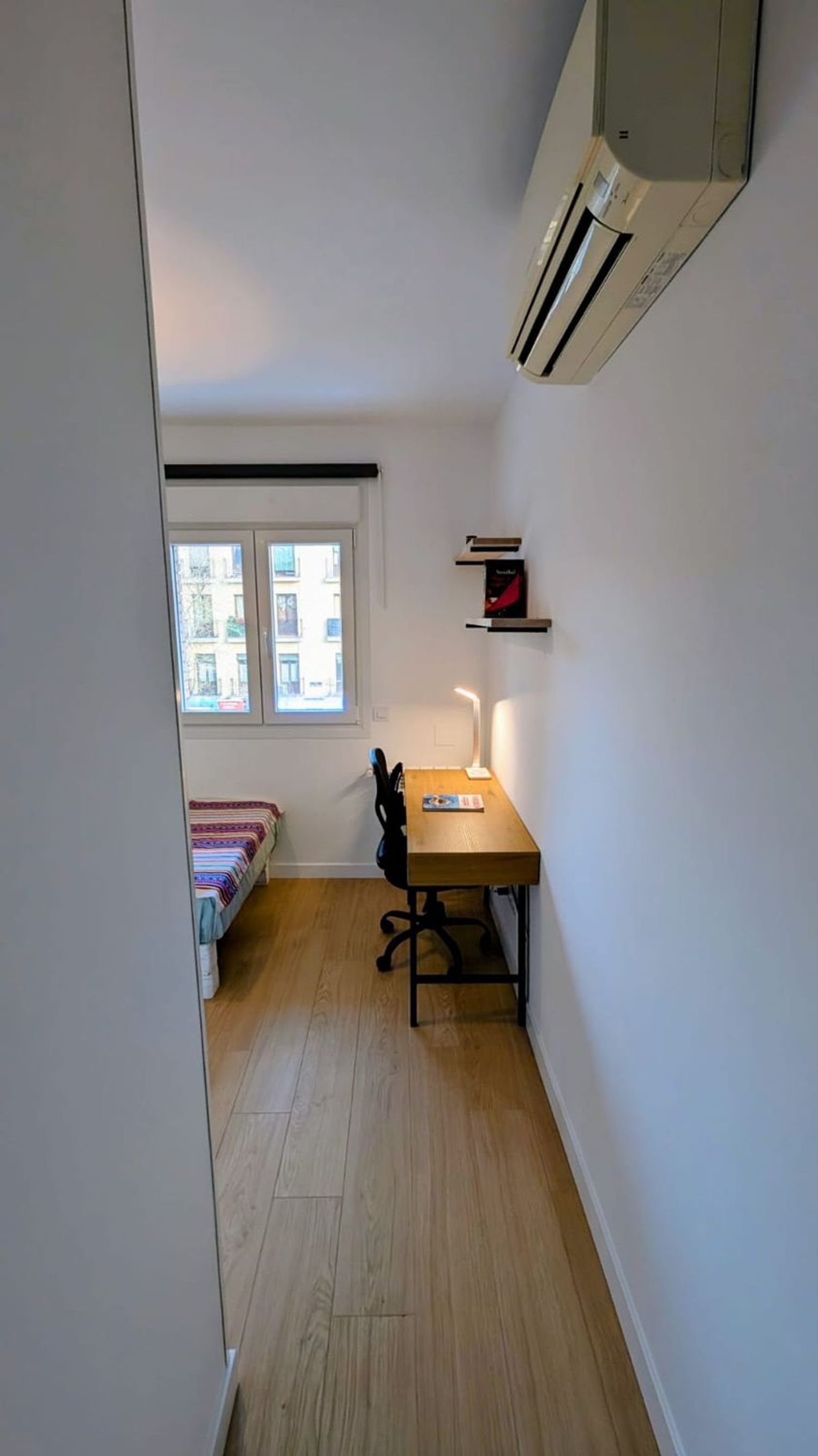 Piso en calle de Bravo Murillo, 243 - Foto 8