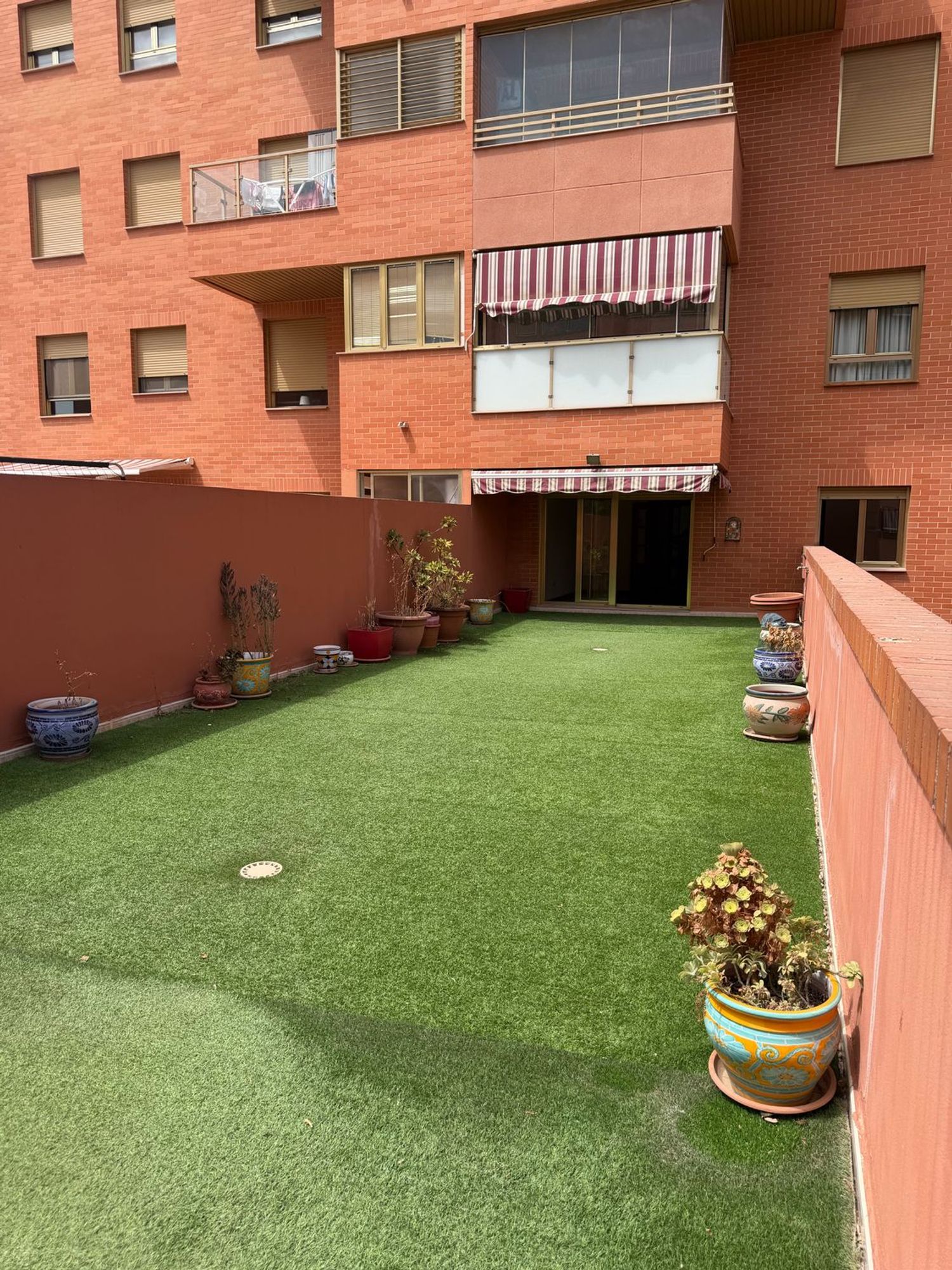 Piso en Avenida Dolores Rodríguez de Aragón, 3, El Consul - El Romeral - Foto 2