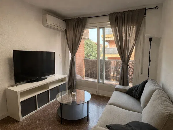 Piso en avenida del Progreso, 8 - Foto 1