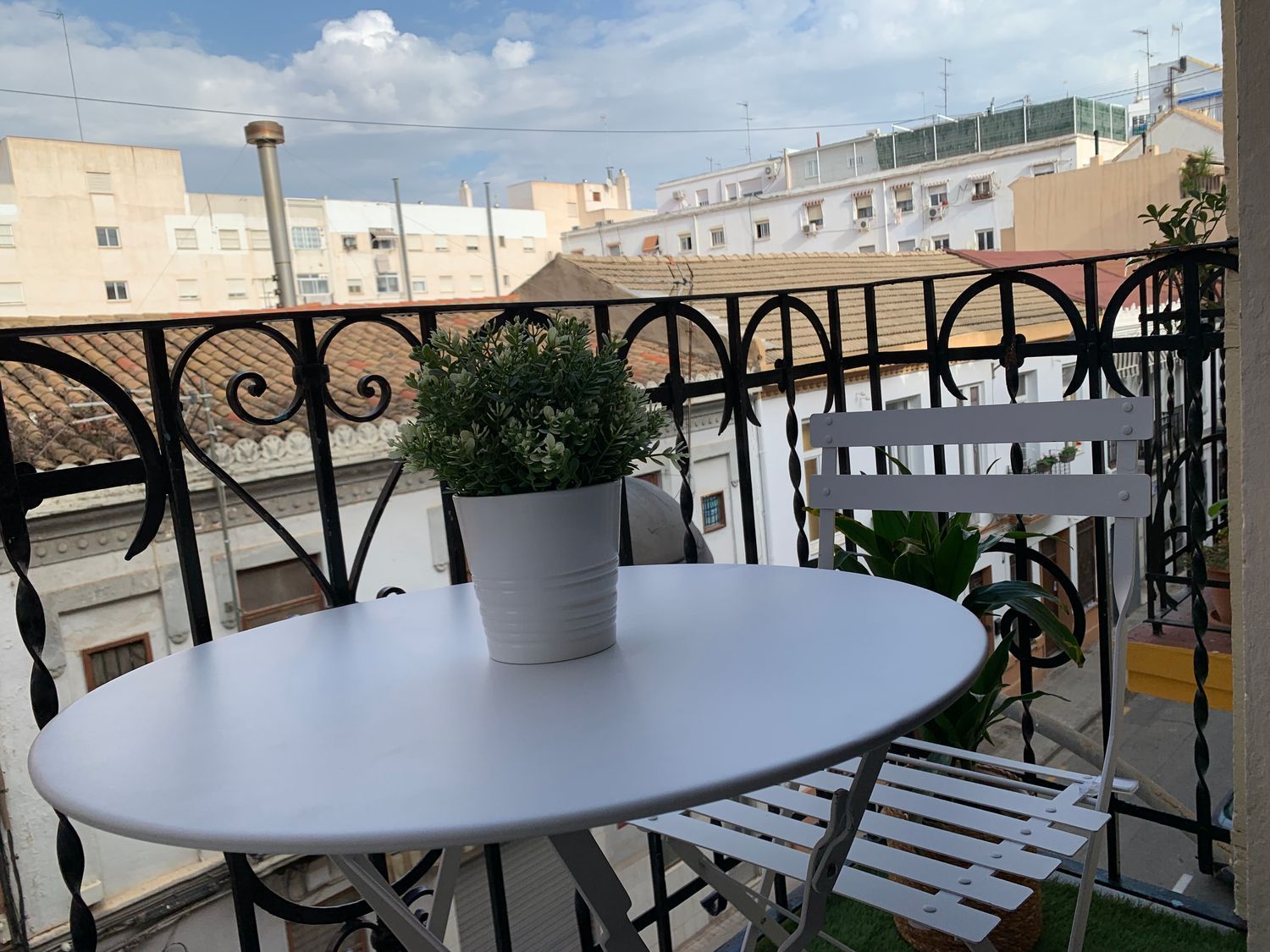 Dúplex en calle del General Almirante, 4 - Foto 5