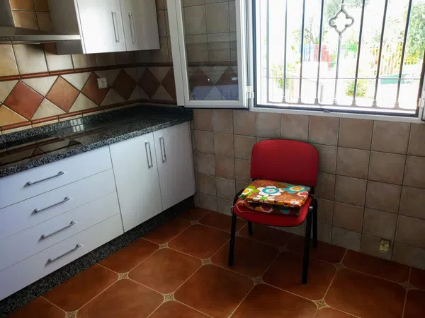 Casa o chalet independiente en Calle Fernando de los Ríos, 29 - Foto 27