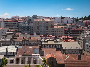 Piso en  Praza de Portugal 2 - Foto 46