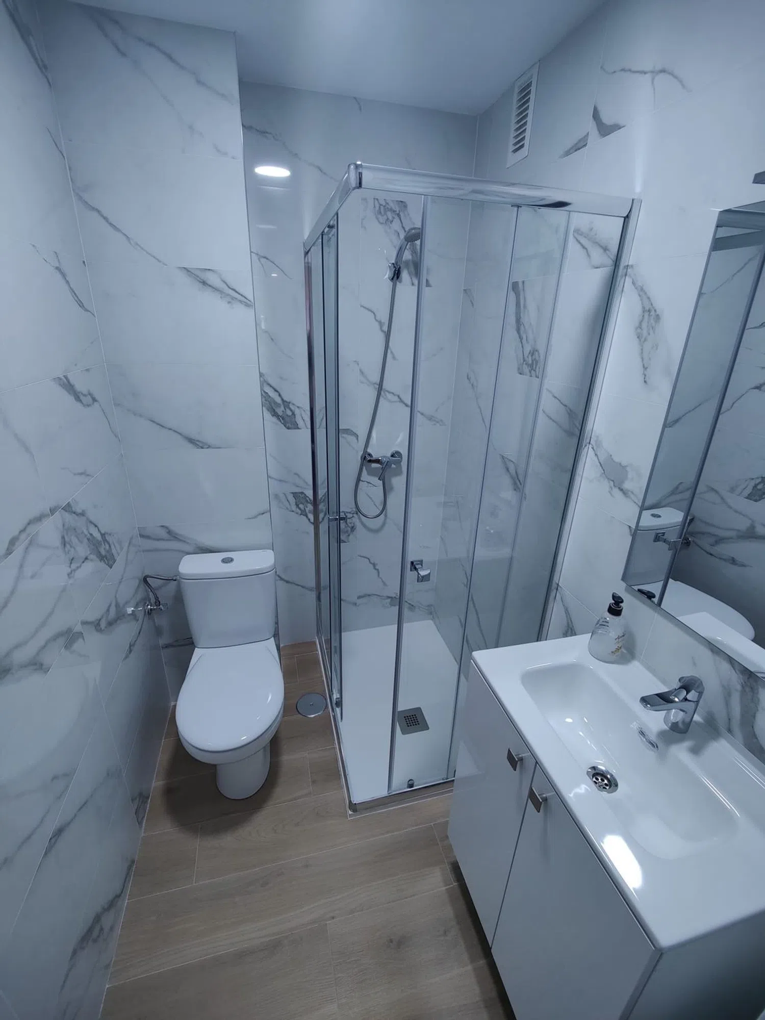 Piso en calle Jorge Guillén, 12 - Foto 4