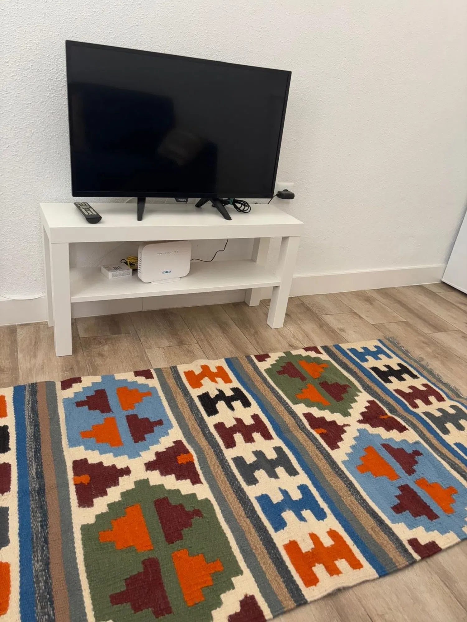 Estudio en paseo de los Perales, 5 - Foto 3