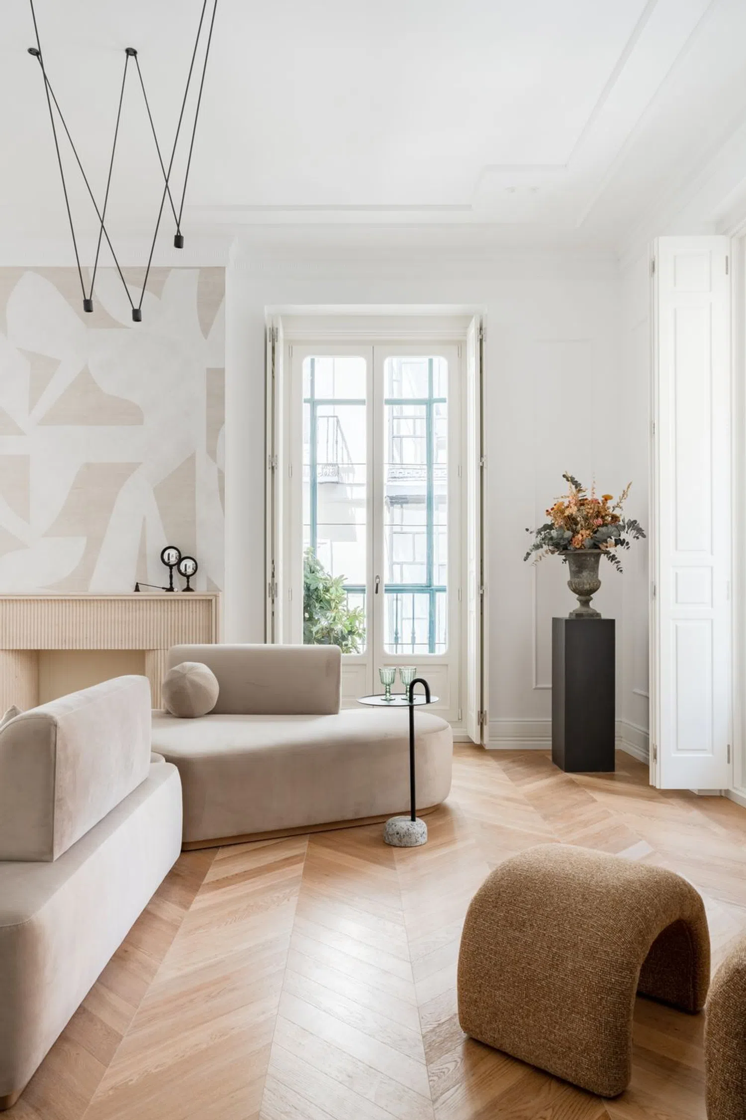 Piso en calle del Barquillo, 26 - Foto 16